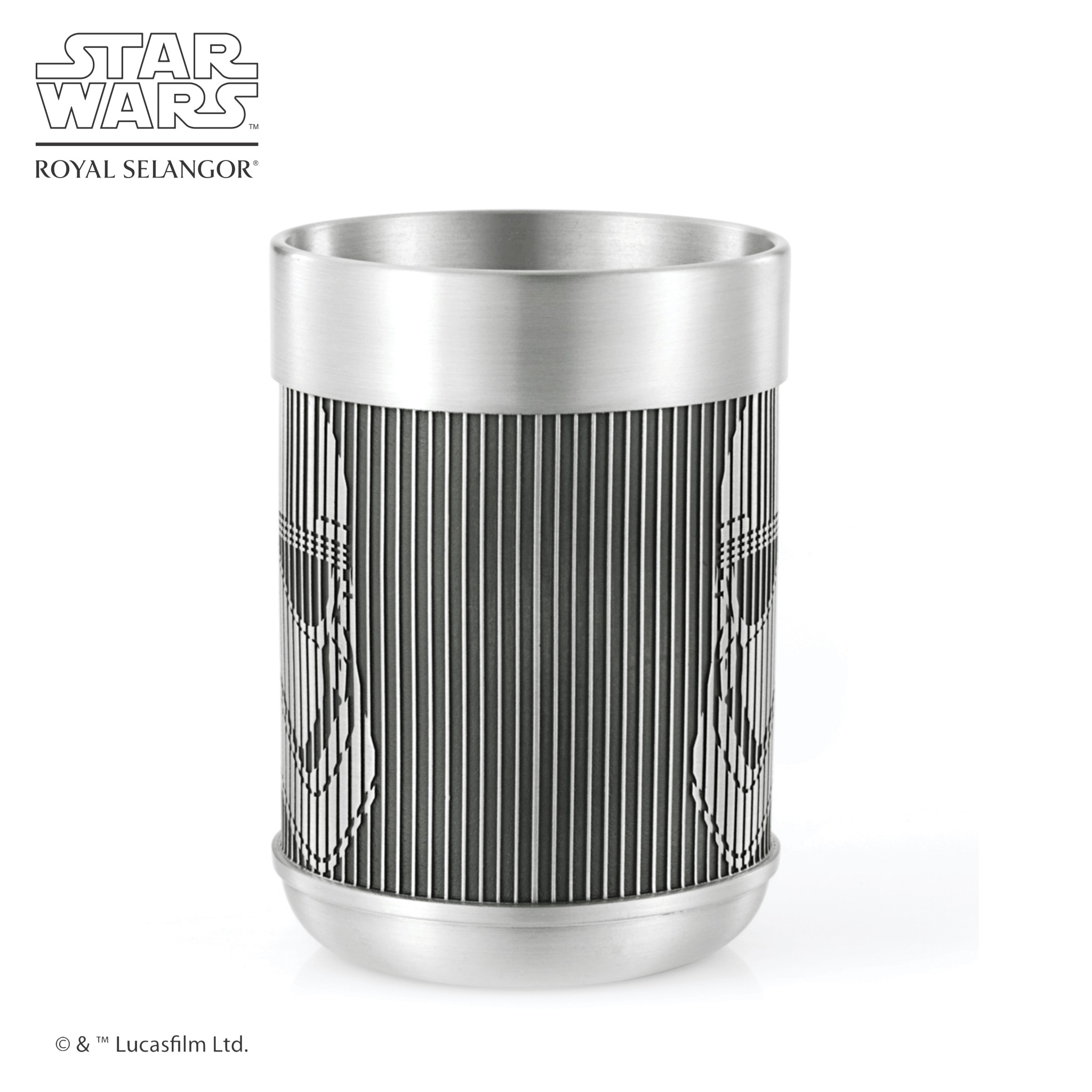 マグカップ キャプテン･ファズマ