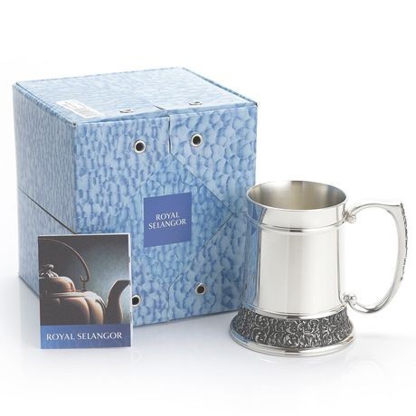 クラシック･エクスプレッションズ ロイヤル タンカード SM