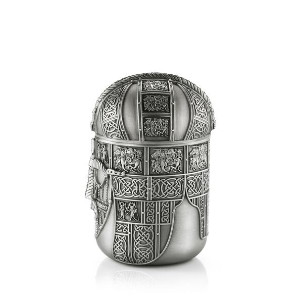 BM ティー・キャディー