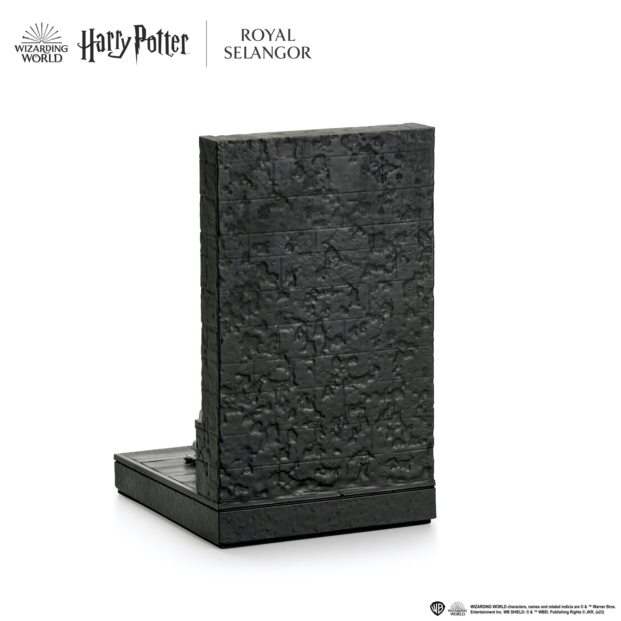 ブックエンド "ハリーのロッカー"