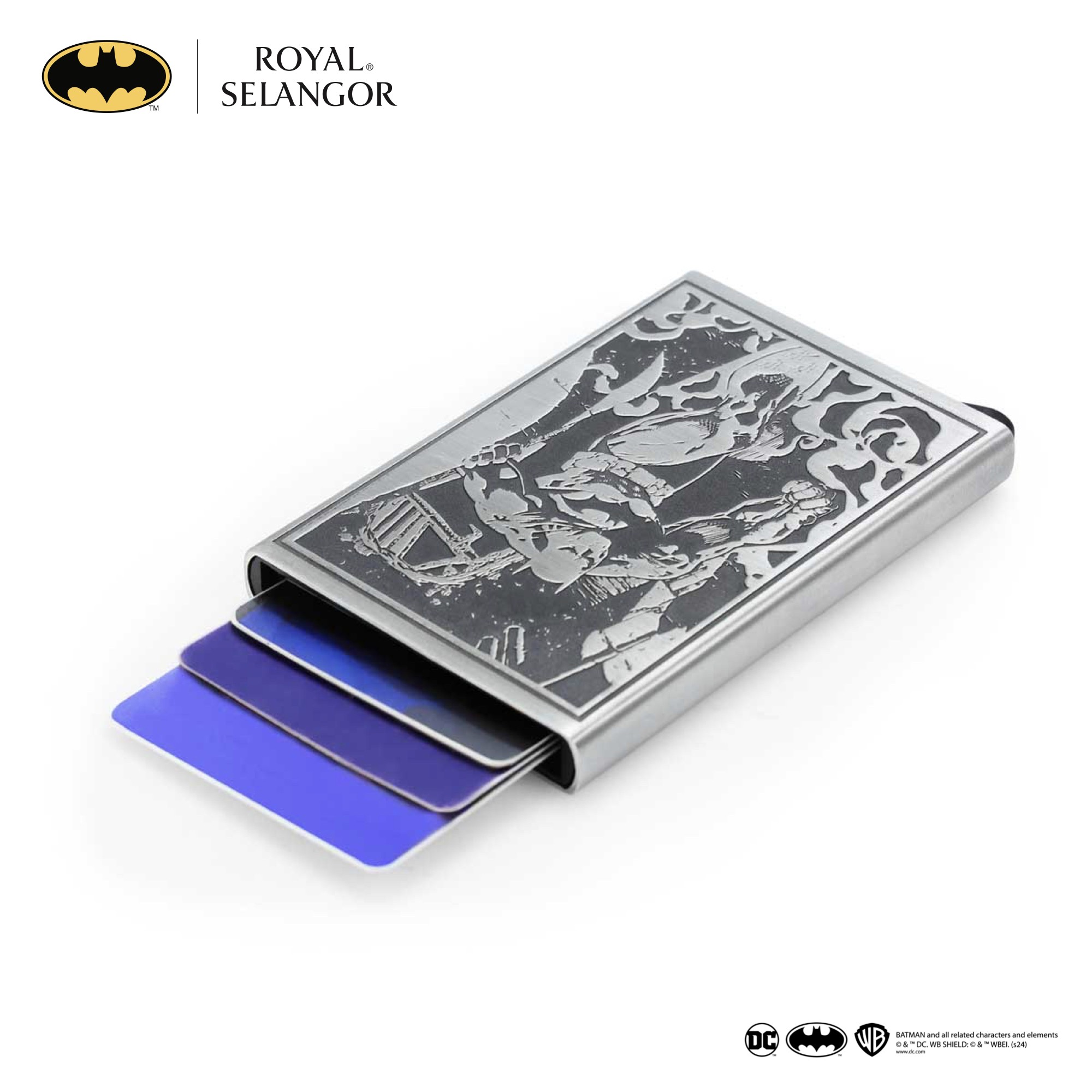 カードホルダー "バットマン"