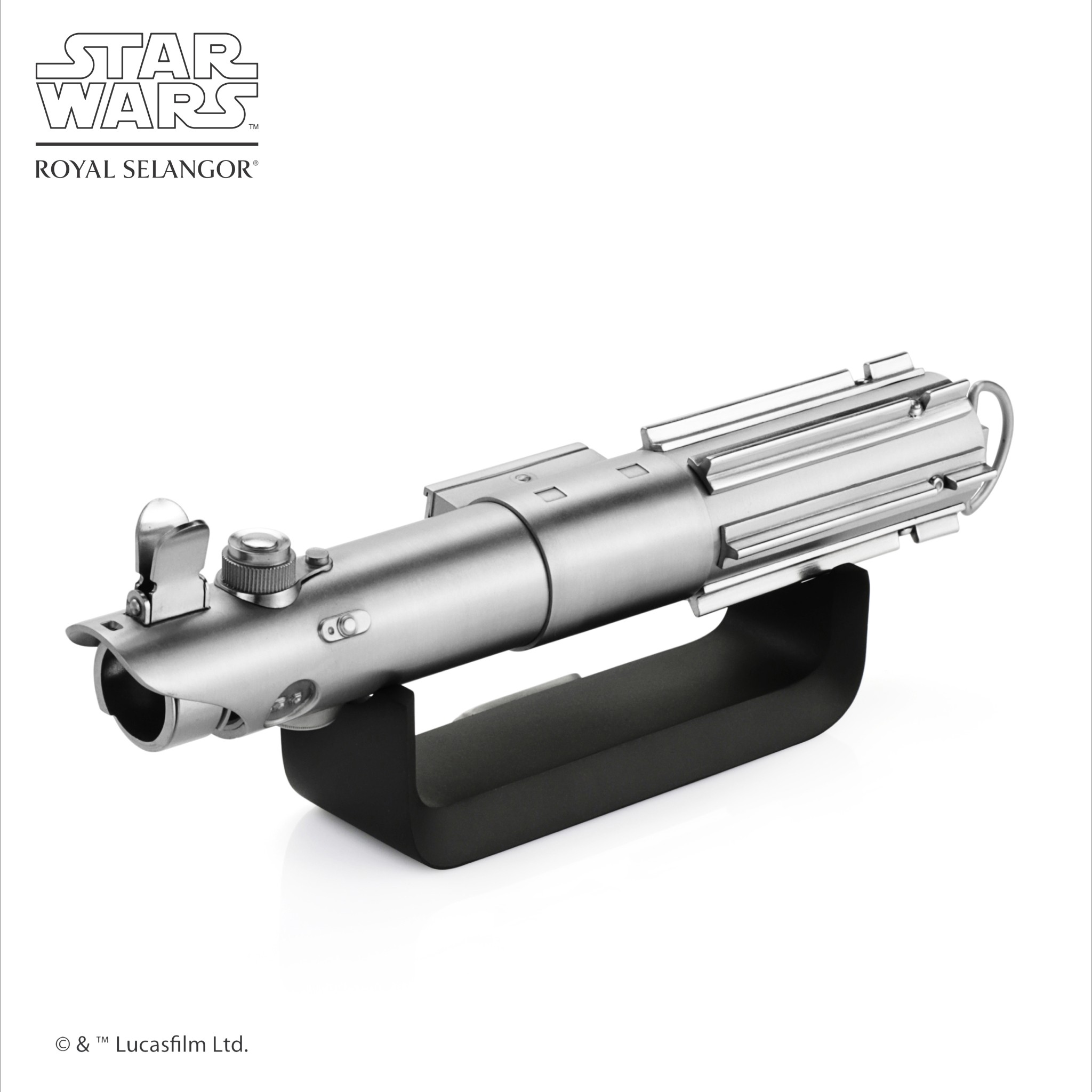 ドキュメントフォルダ ライトセーバー (ルーク･スカイウォーカー)