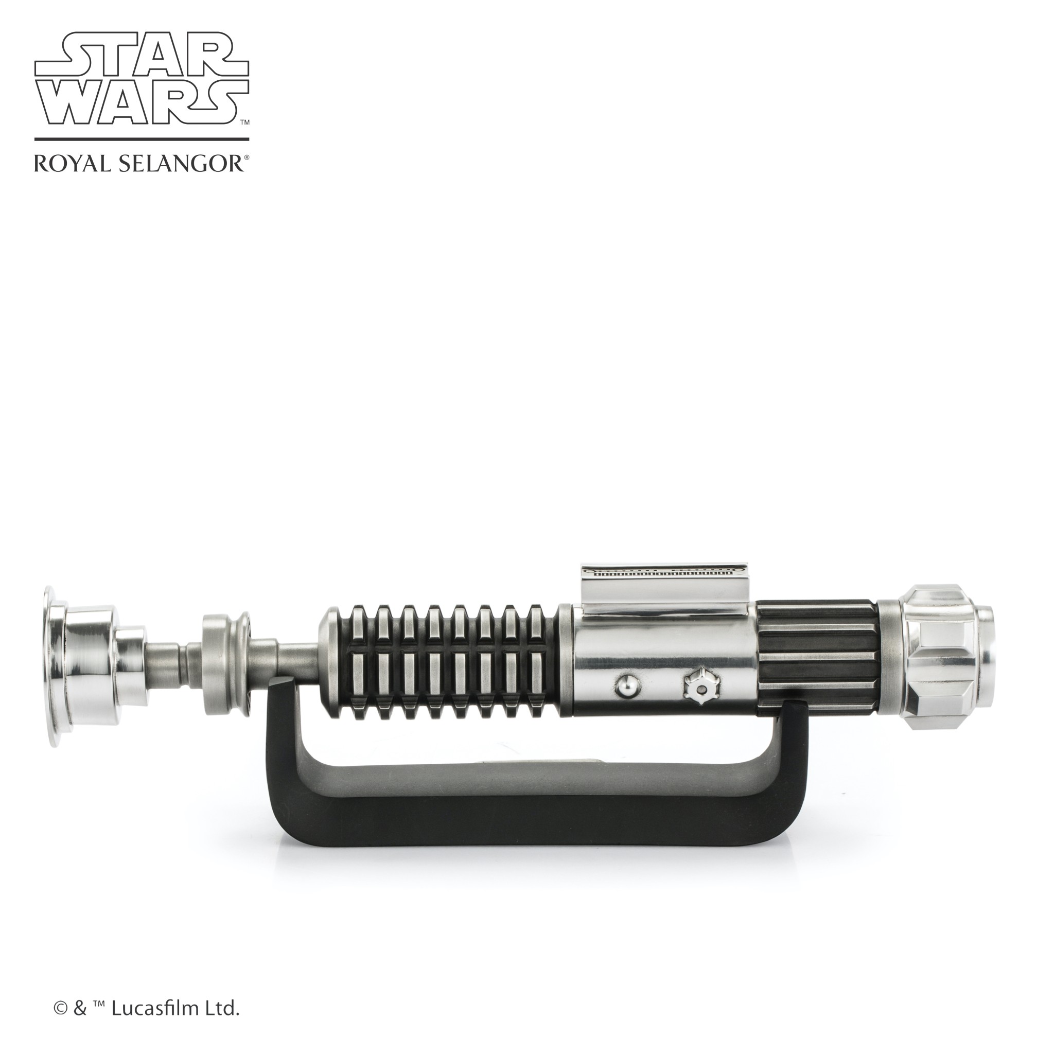 ドキュメントフォルダ ライトセーバー (オビ=ワン･ケノービ)