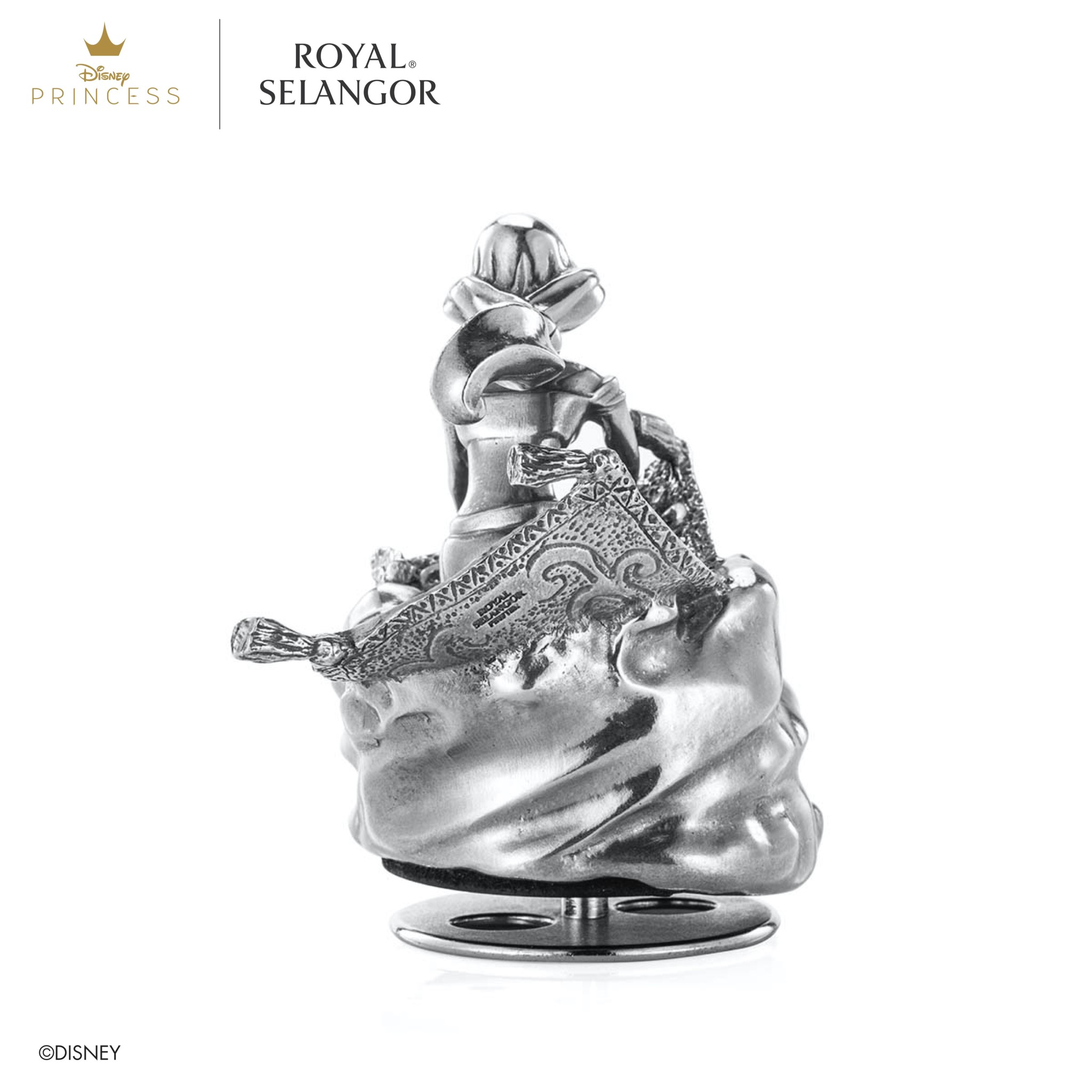 カルーセルオルゴール ジャスミン