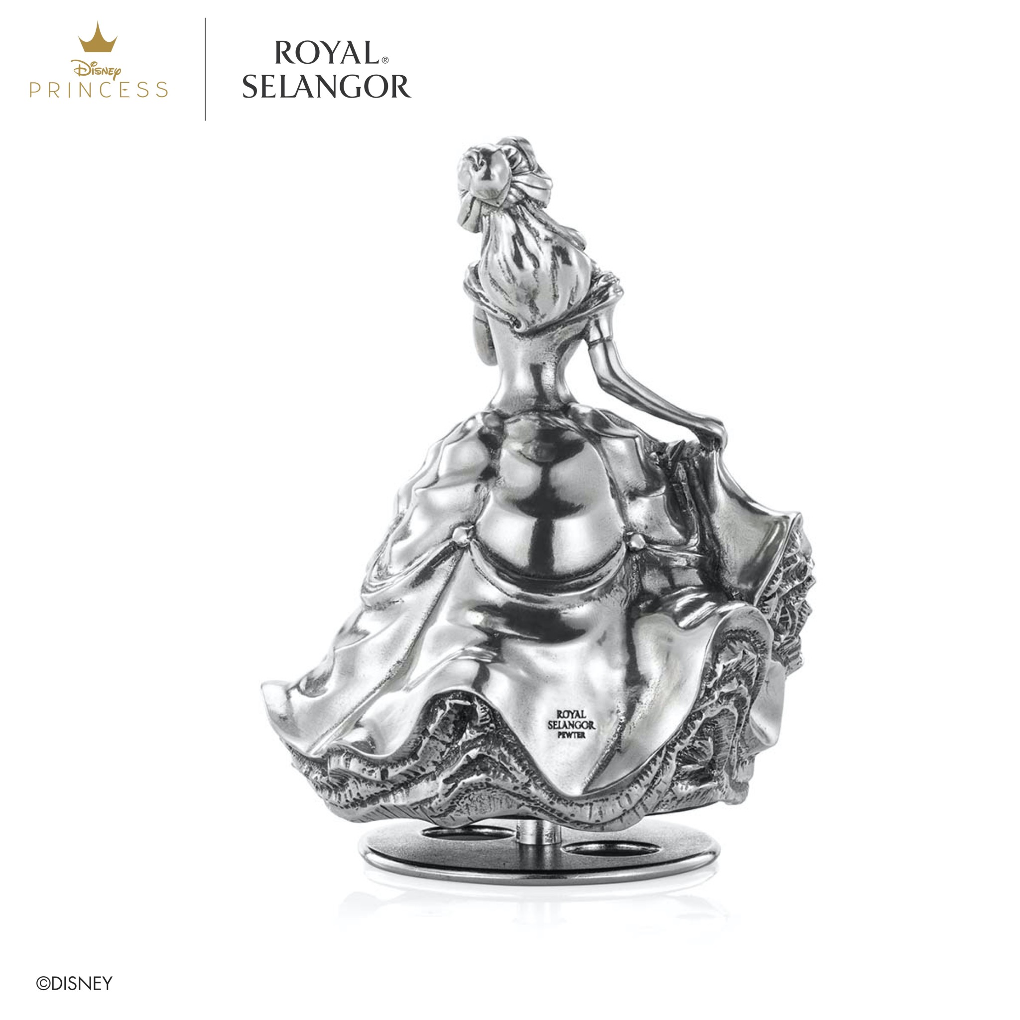 カルーセルオルゴール ベル