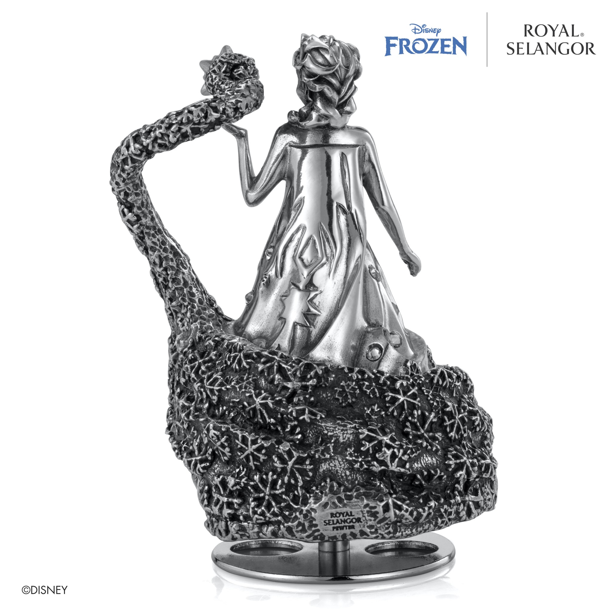 カルーセルオルゴール エルサ リミテッドエディション