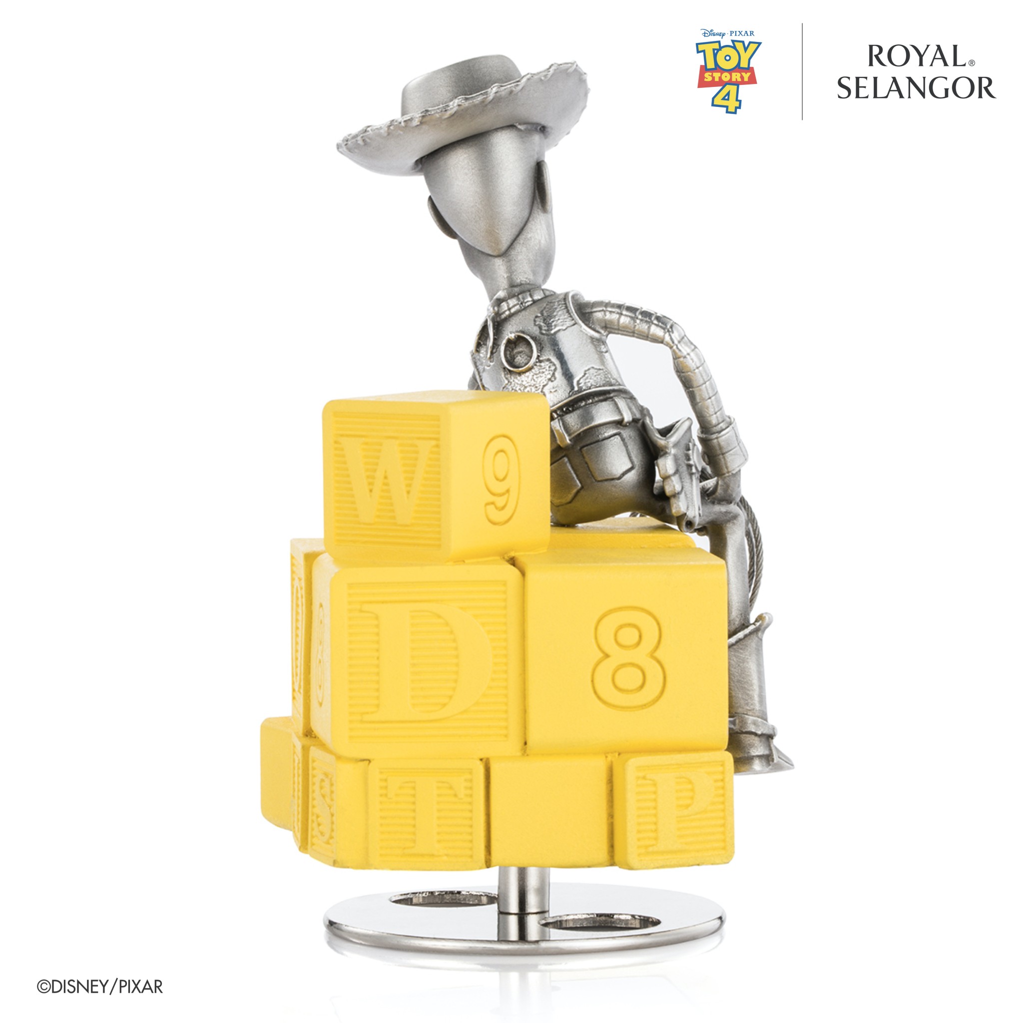 カルーセルオルゴール ウッディ