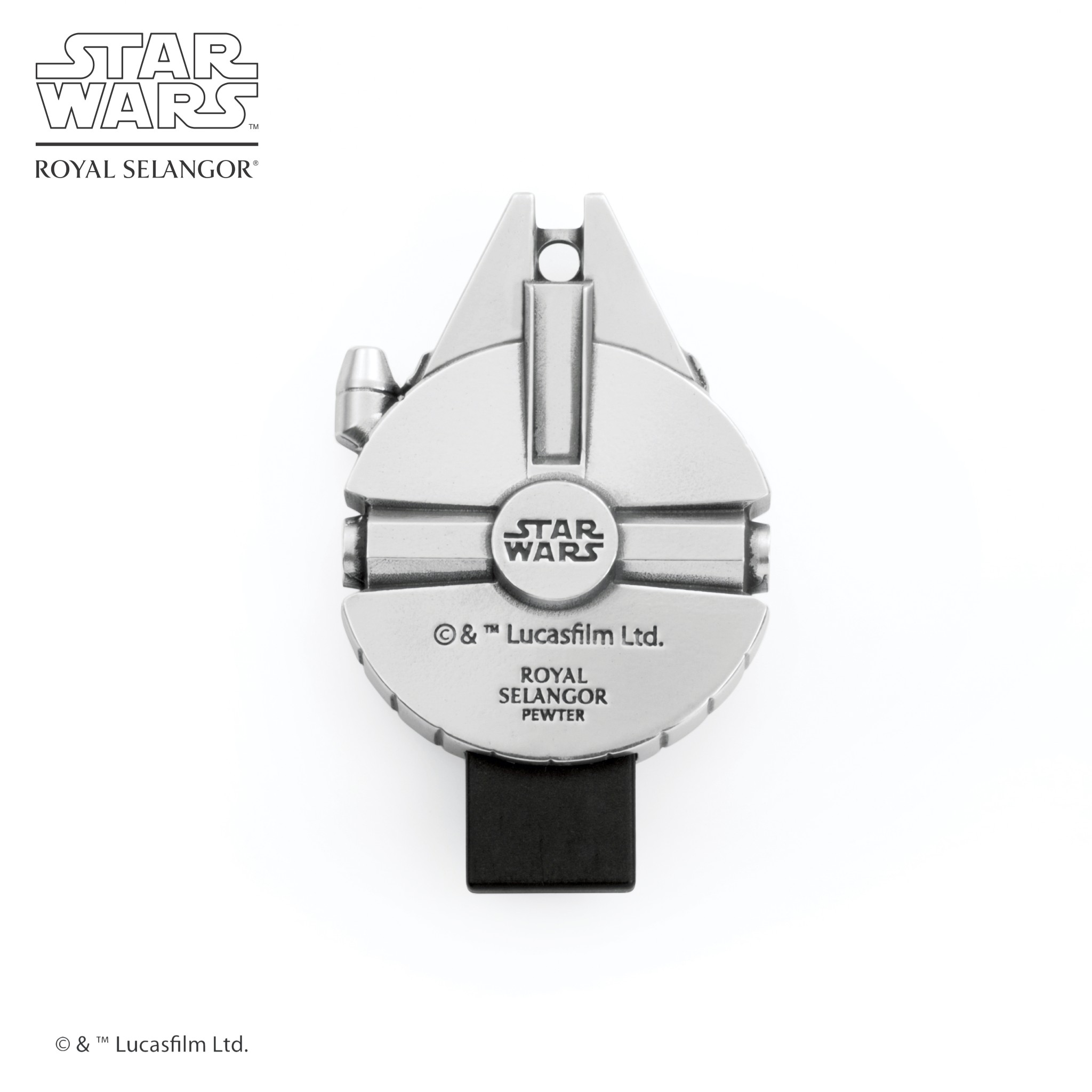 USBメモリー ミレニアム･ファルコン