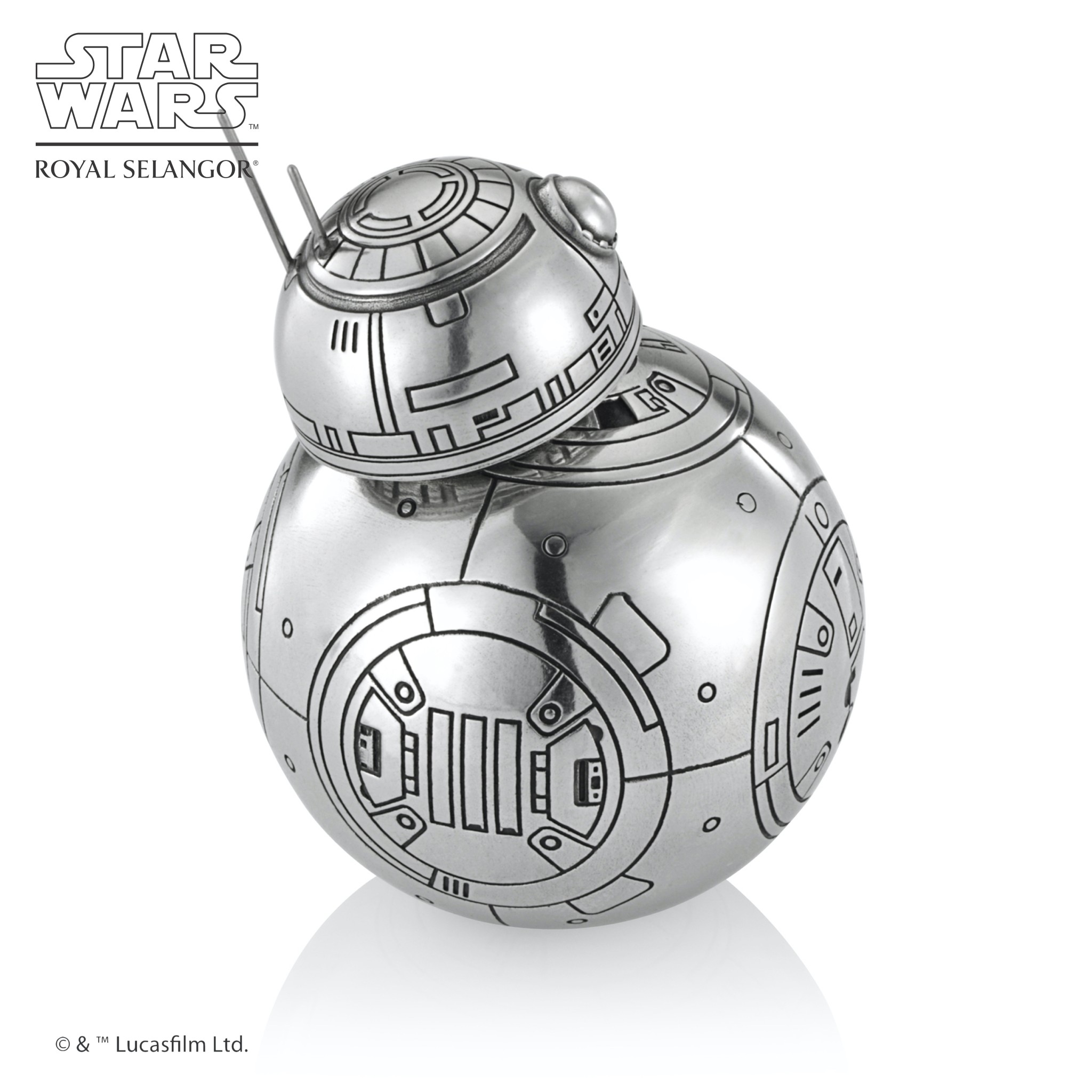 キャニスター BB-8