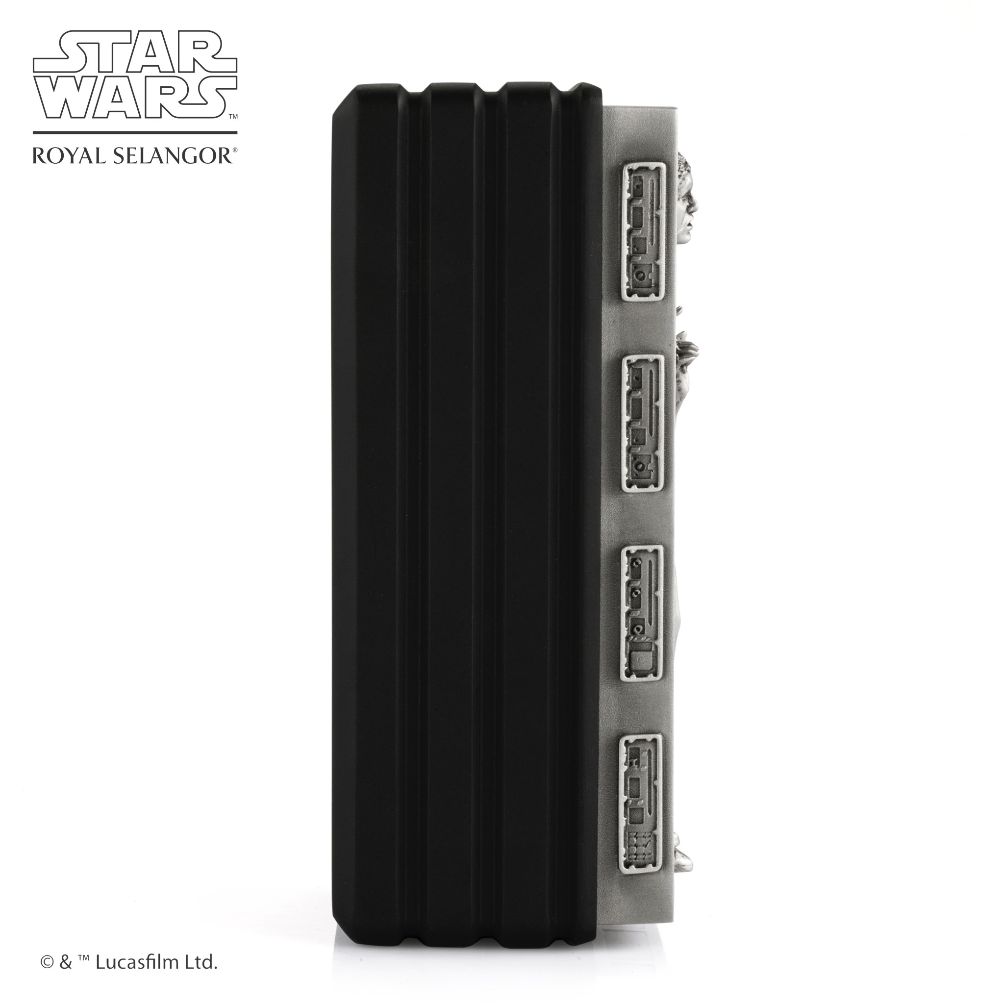 トリンケットボックス ハン・ソロ カーボナイト