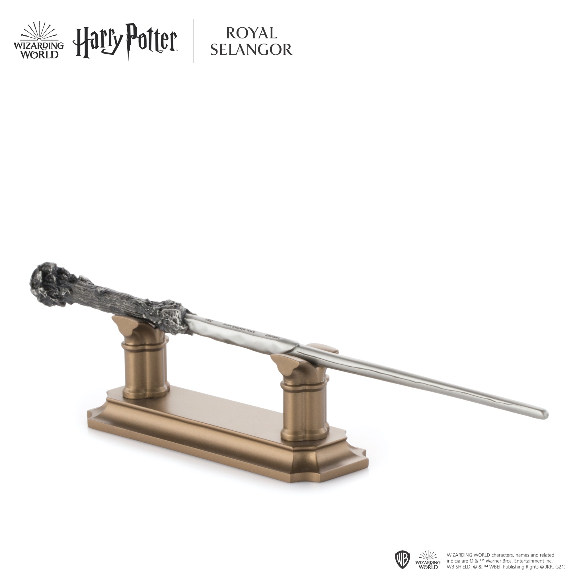 魔法の杖 "ハリー･ポッター"