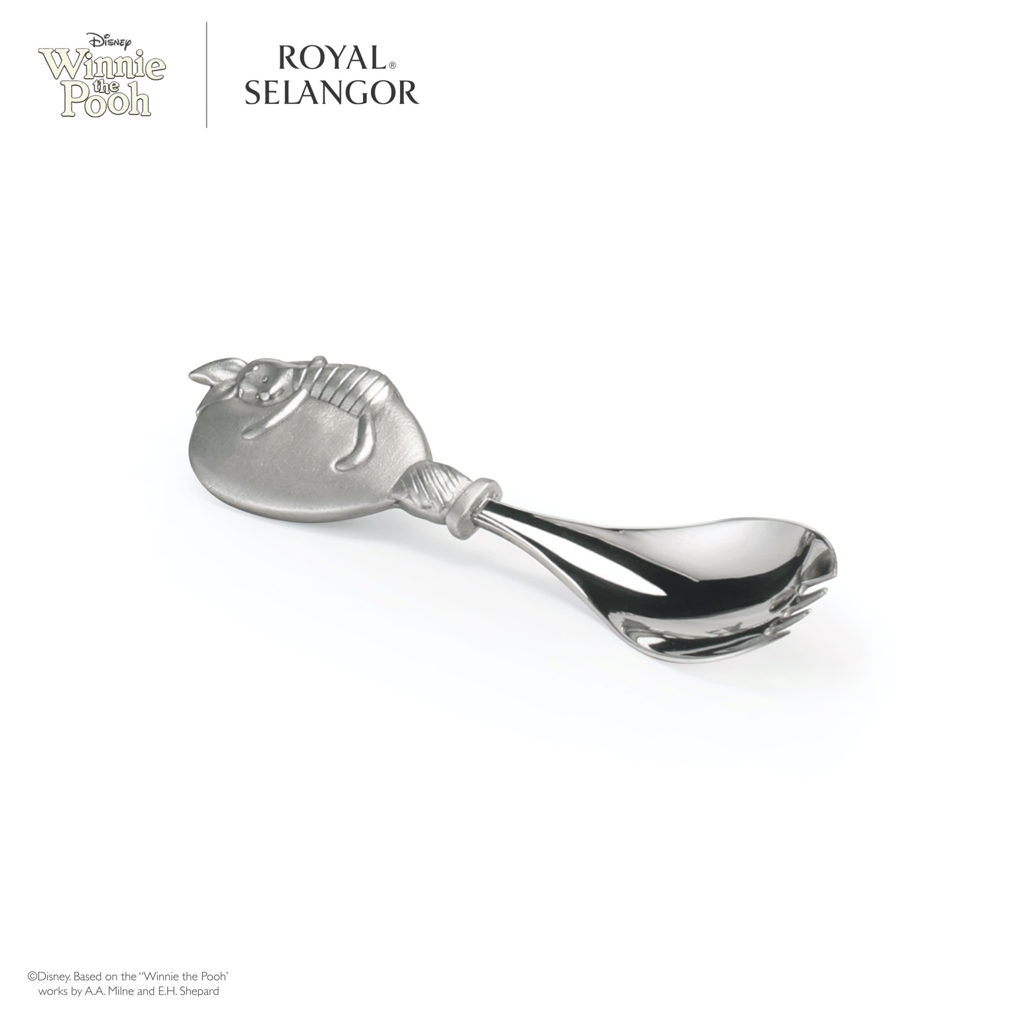 スポーク ピグレット