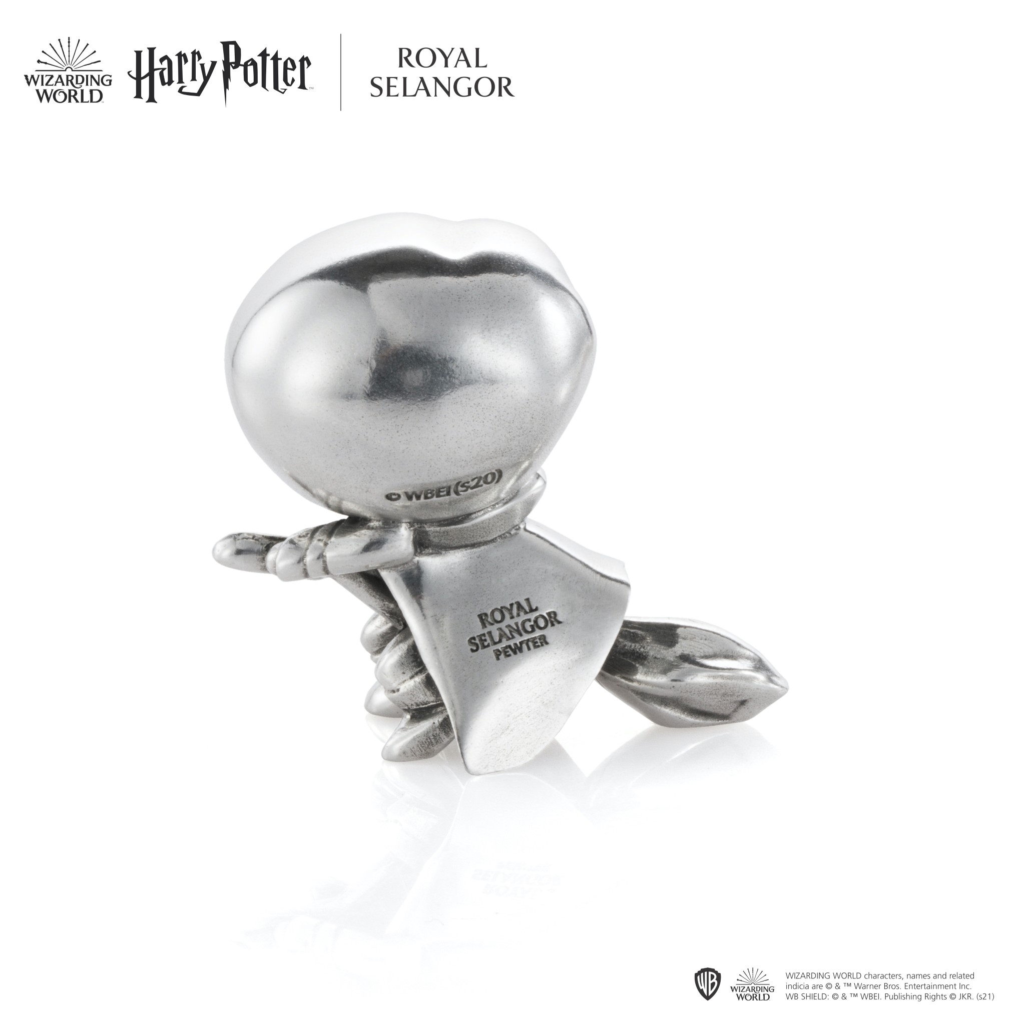 ミニチュア "ハリー･ポッター"