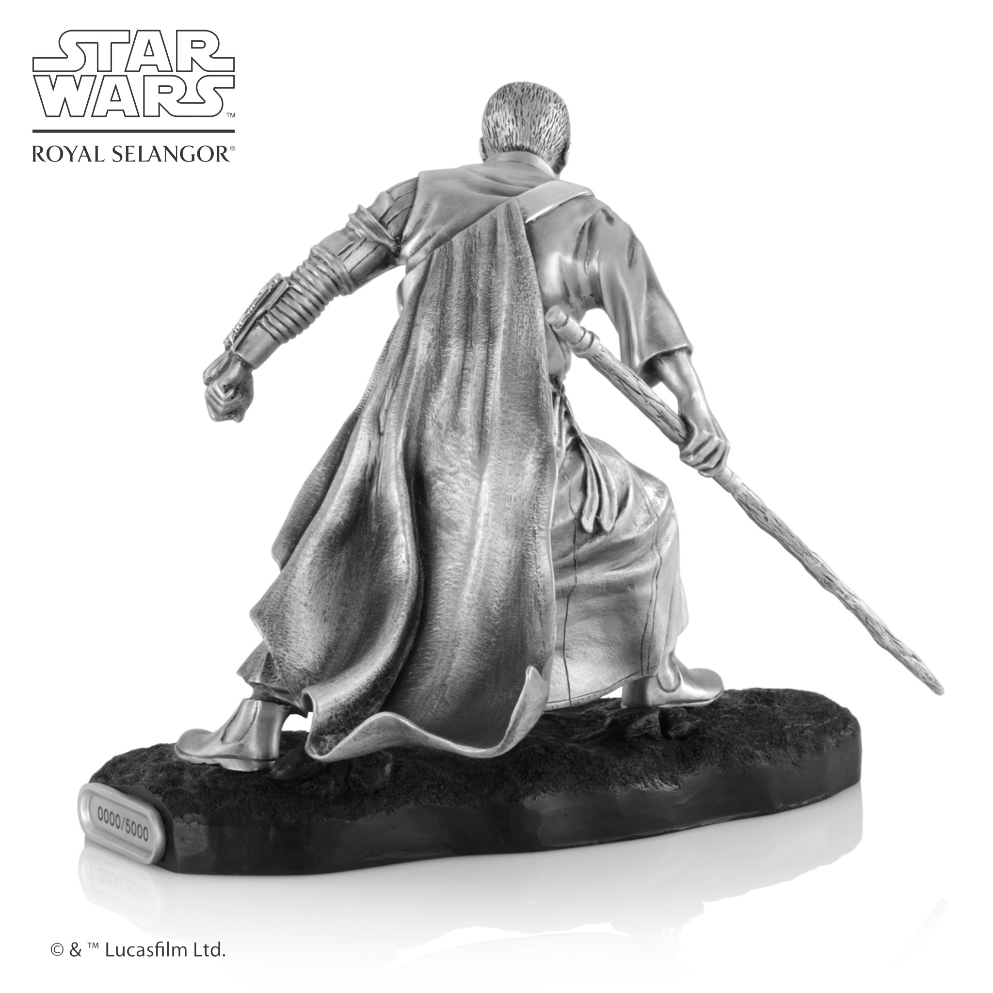 フィギュリン チアルート・イムウェ リミテッドエディション (世界限定5000体)