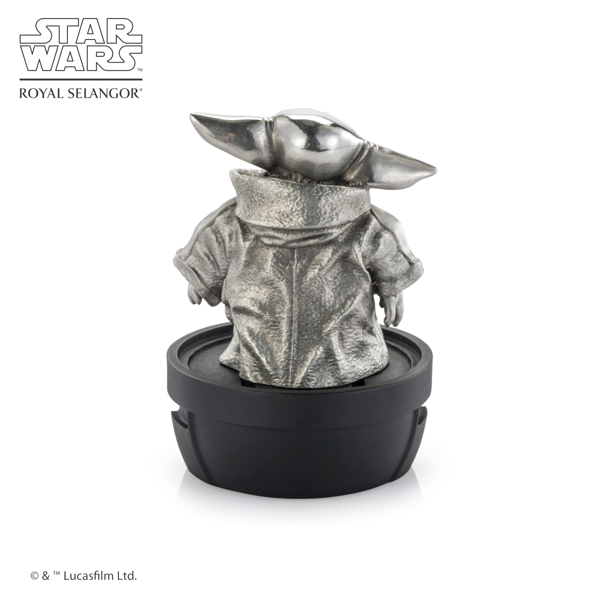 フィギュリン ザ･チャイルド