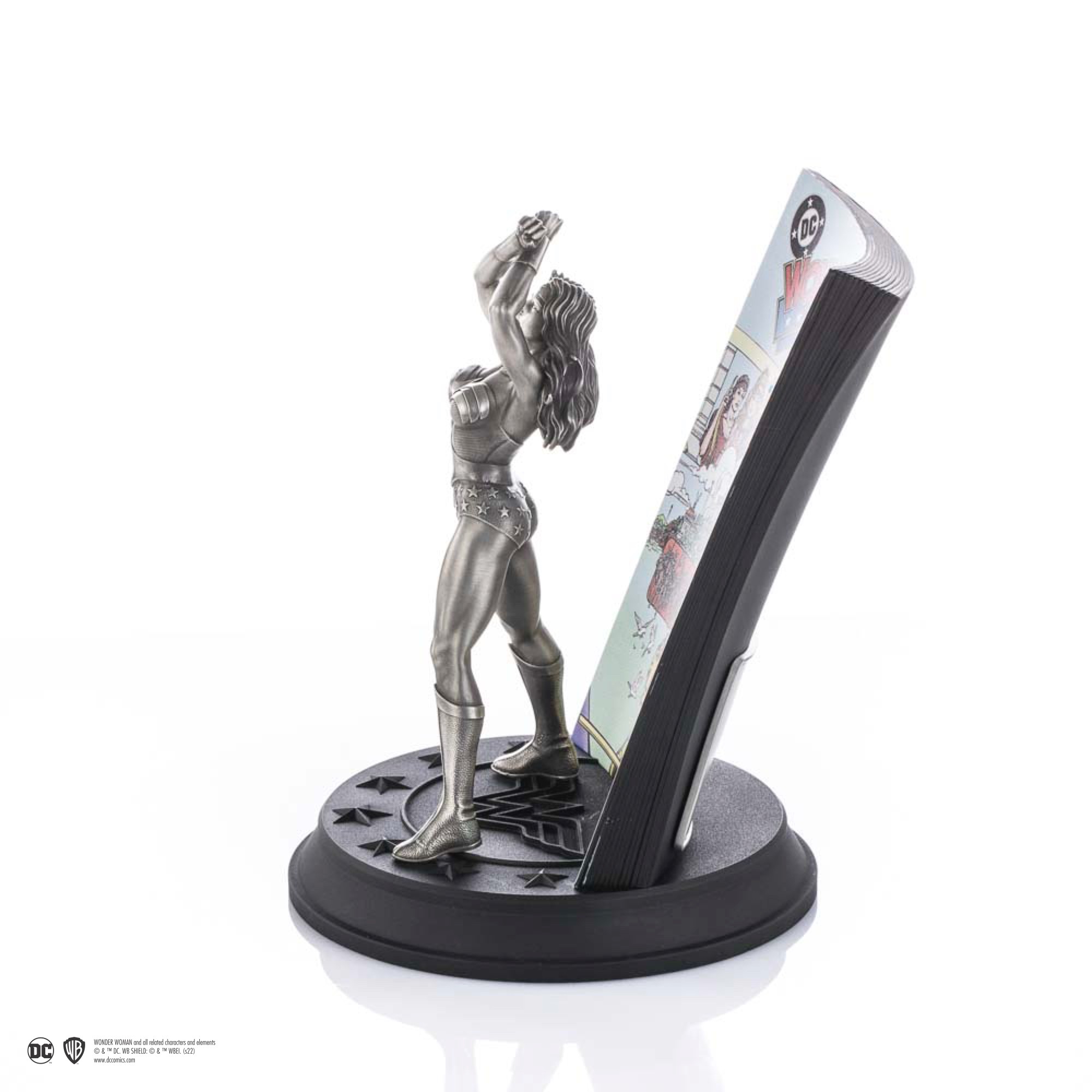 ワンダーウーマン "Volume2 #1" リミテッドエディション(世界限定800体)