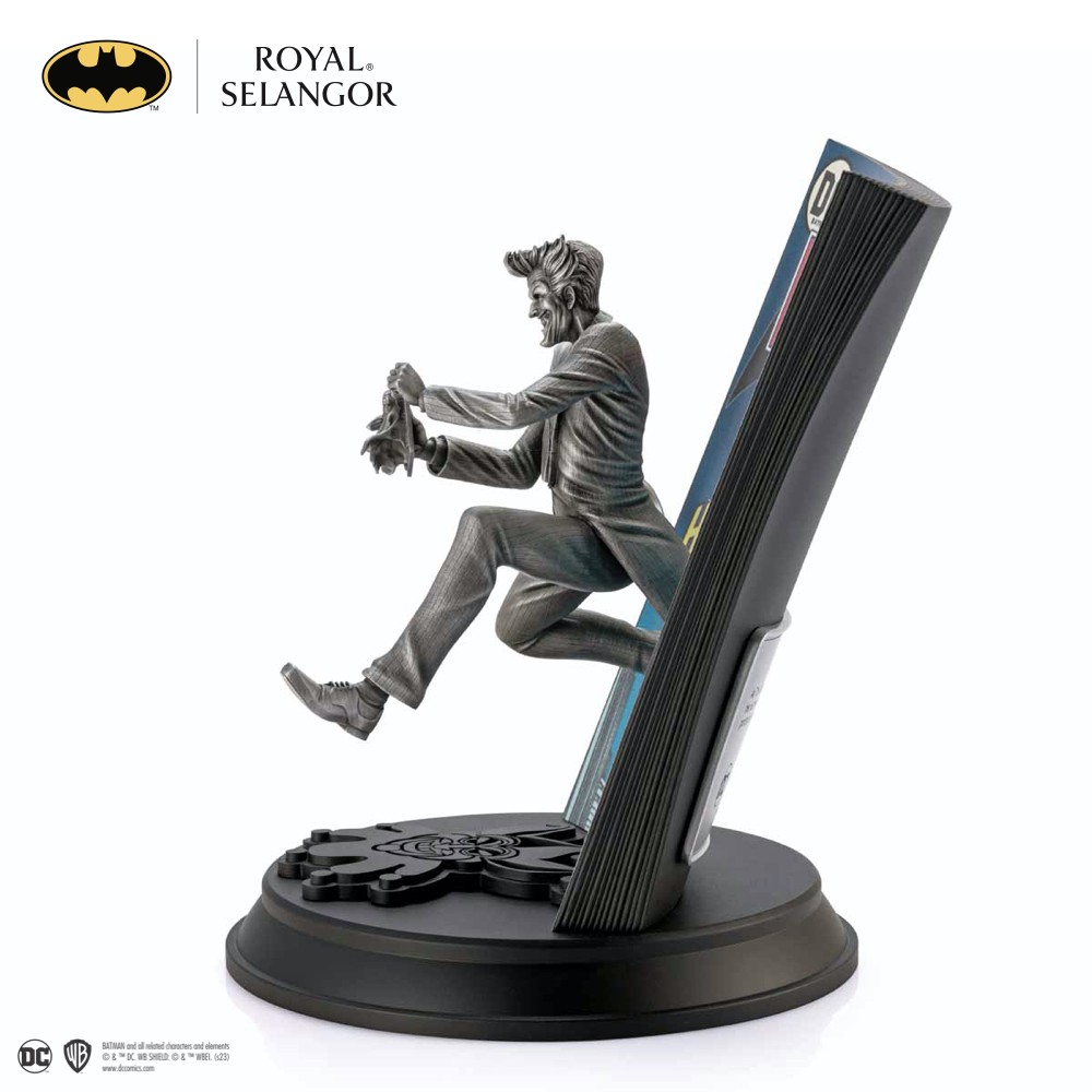 ジョーカー "Batman Volume 1 #251" リミテッドエディション(世界限定800体)