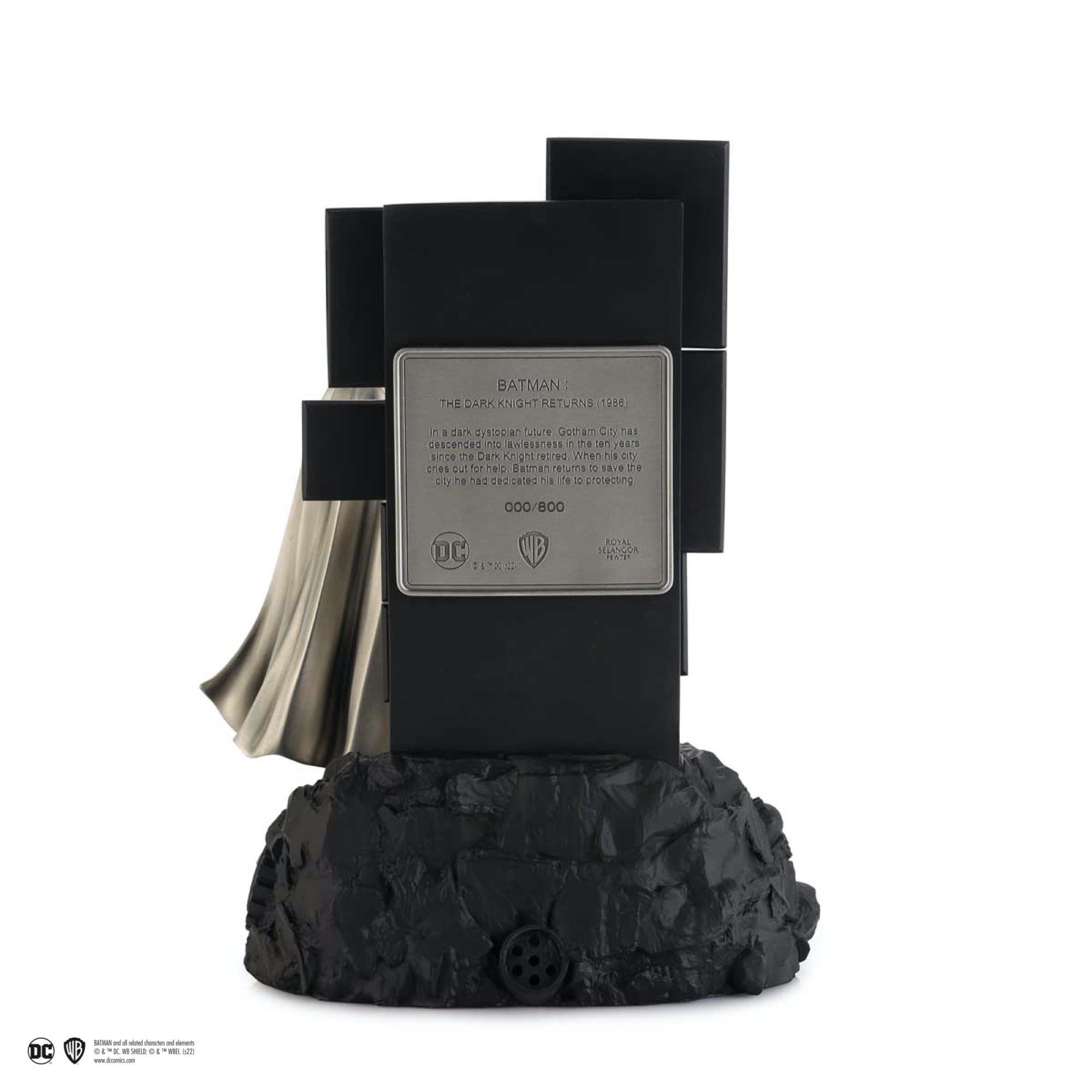 スーパーマン “The Dark Knight Returns” リミテッドエディション
