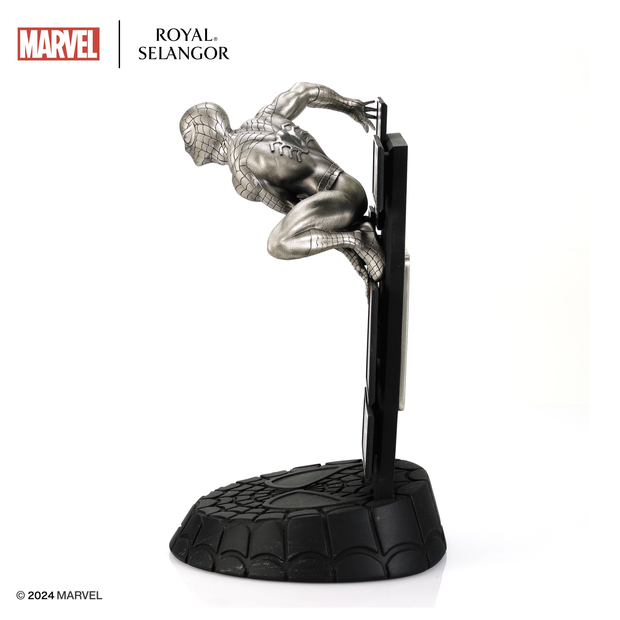 "スパイダーマン" オリジンズ リミテッドエディション (世界限定800体)