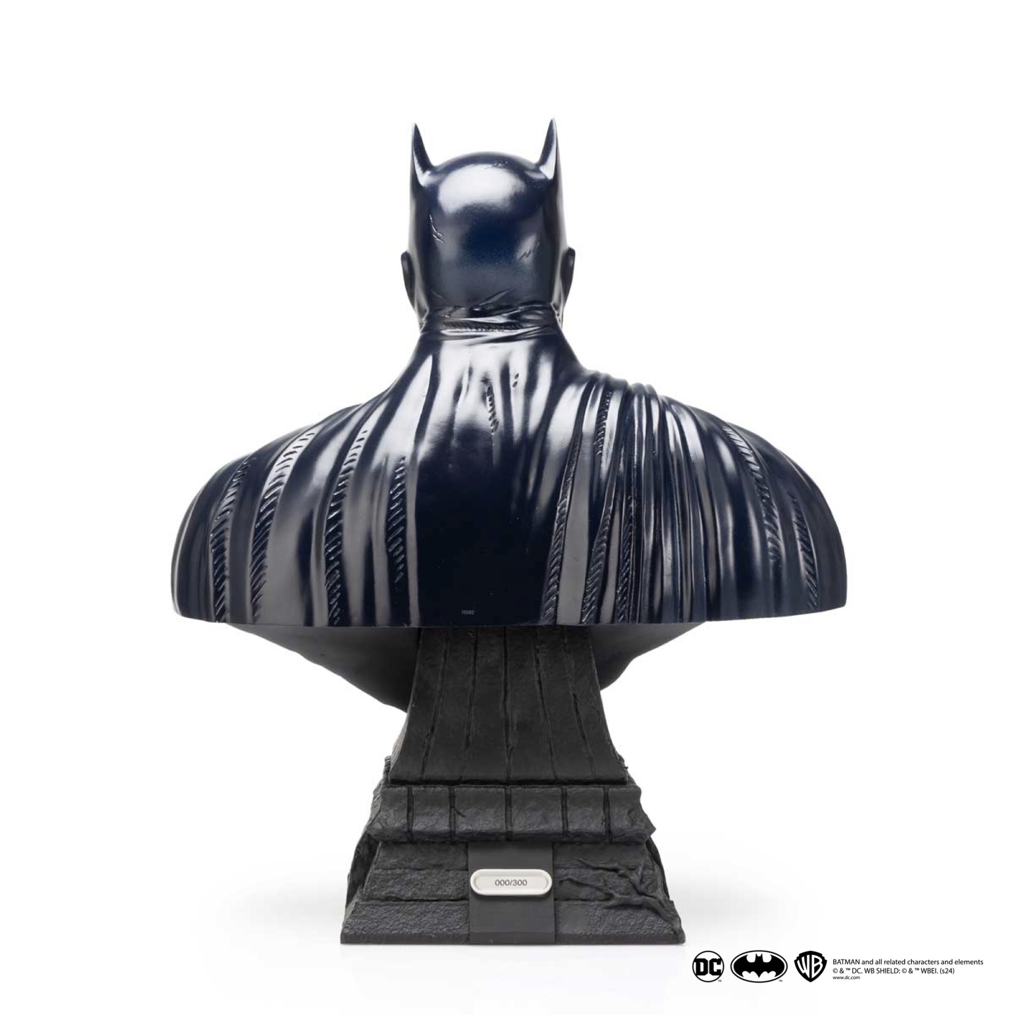 【受注商品】バスト "バットマン" リミテッドエディション (世界限定300体)