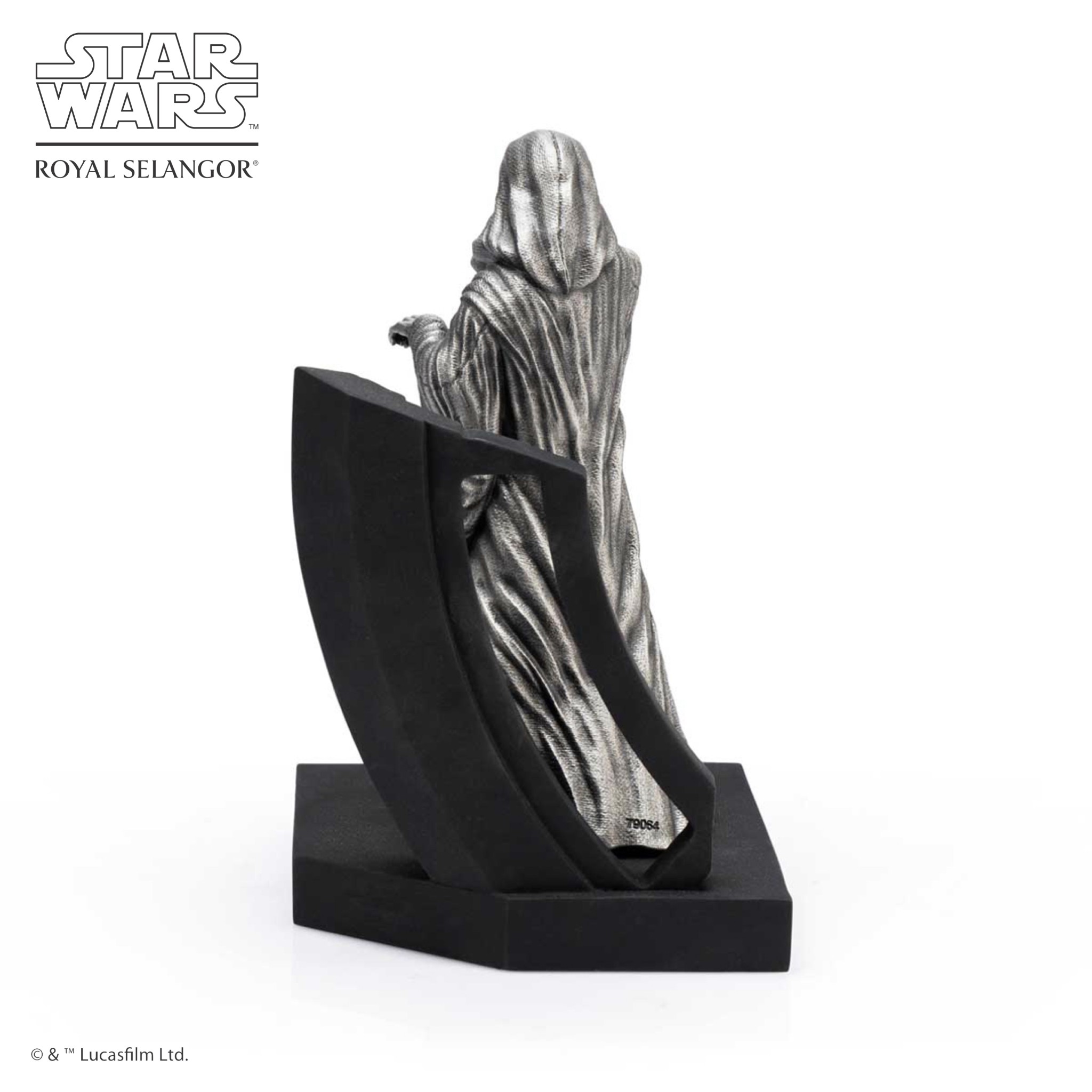 フィギュリン "パルパティーン"