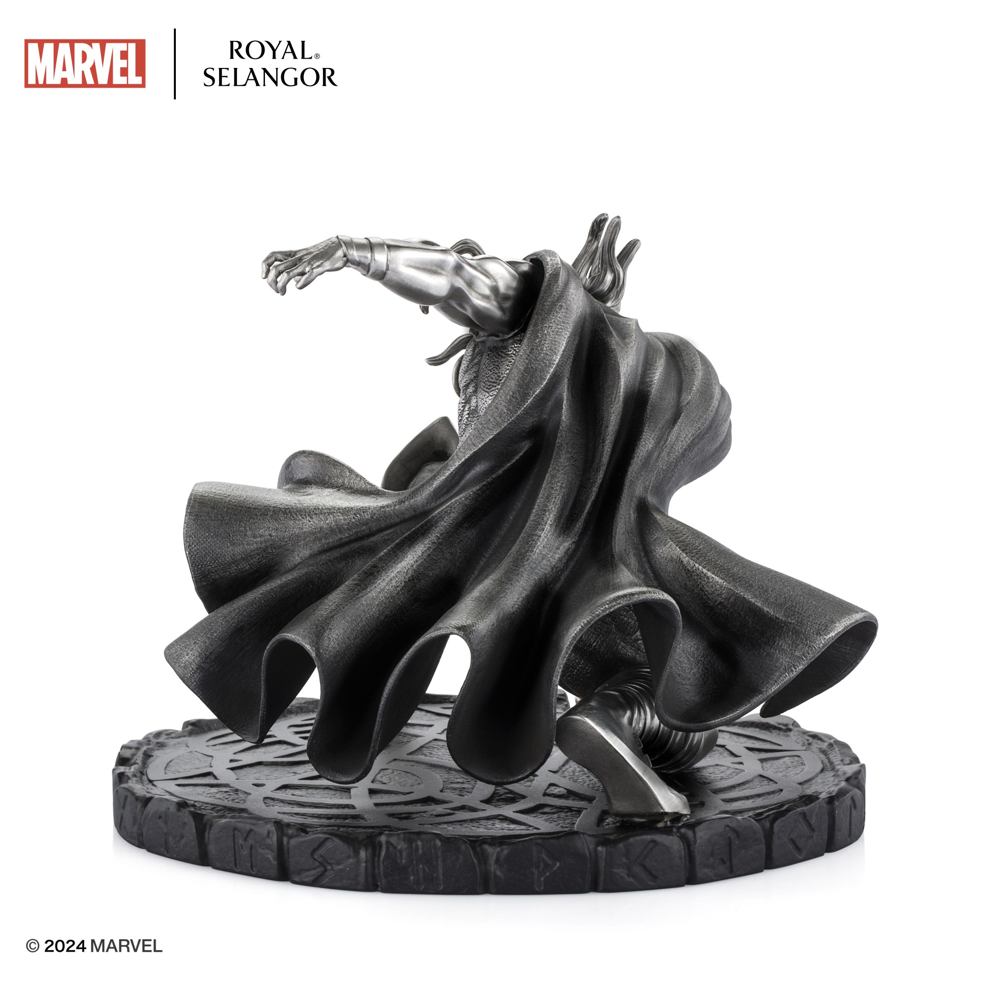 フィギュリン マイティ・ソー リミテッドエディション (世界限定2000体)