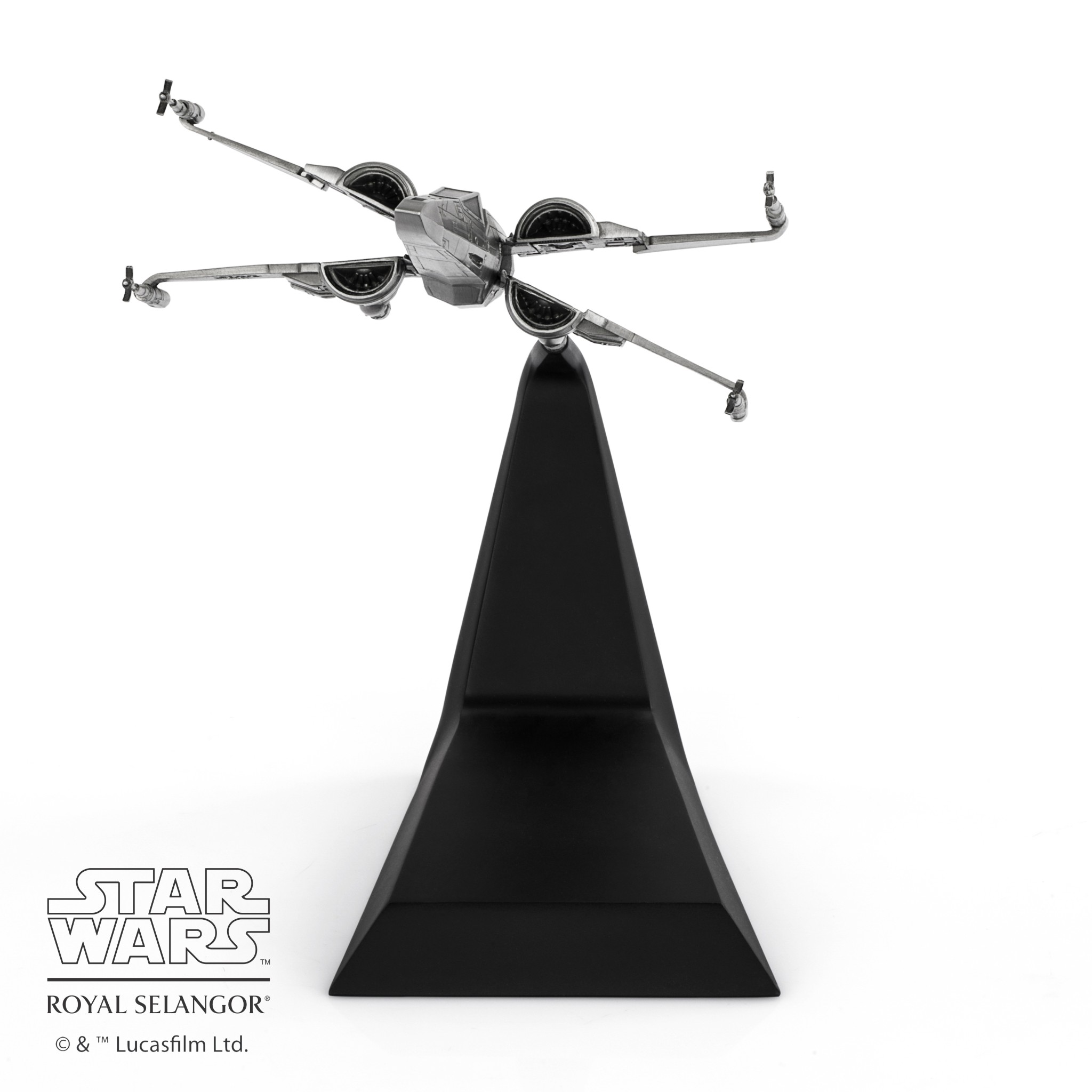 ヴィークル X-wing･スターファイター