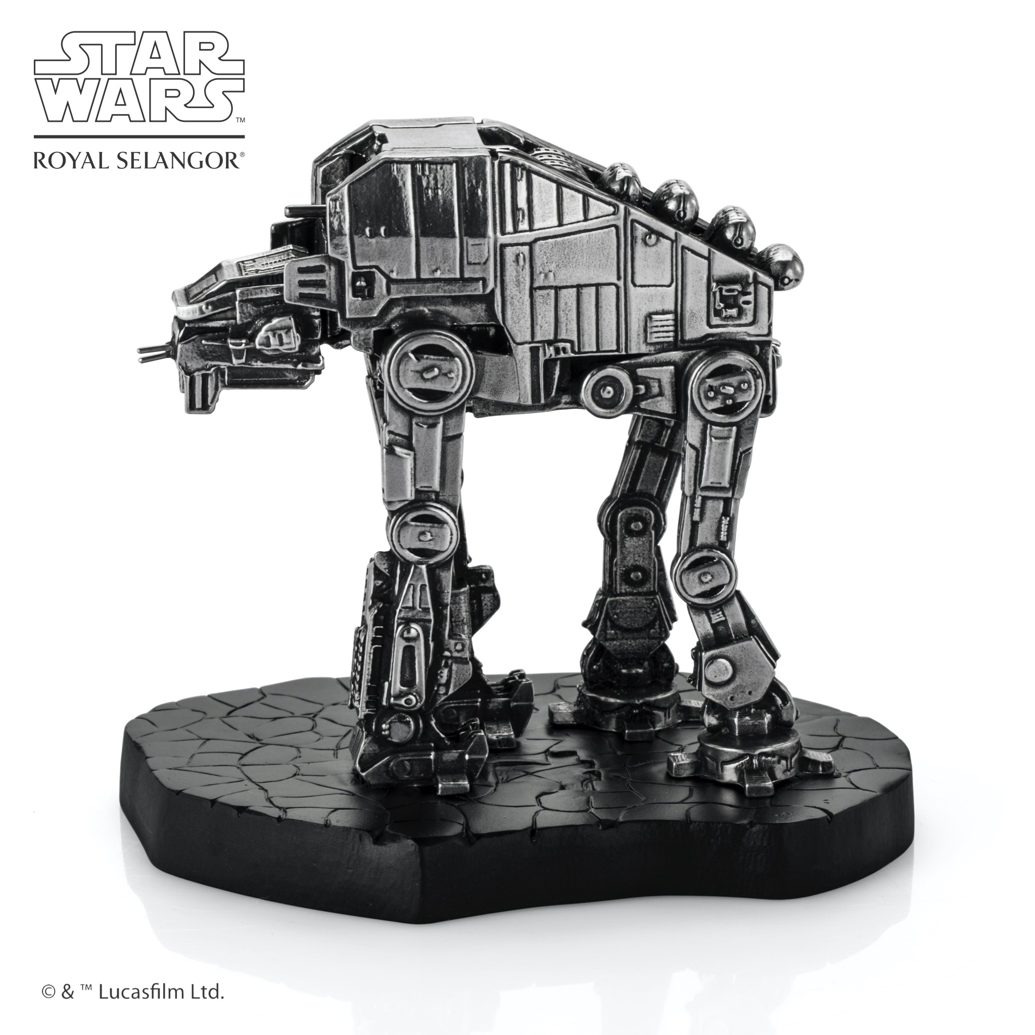 ヴィークル AT-M6