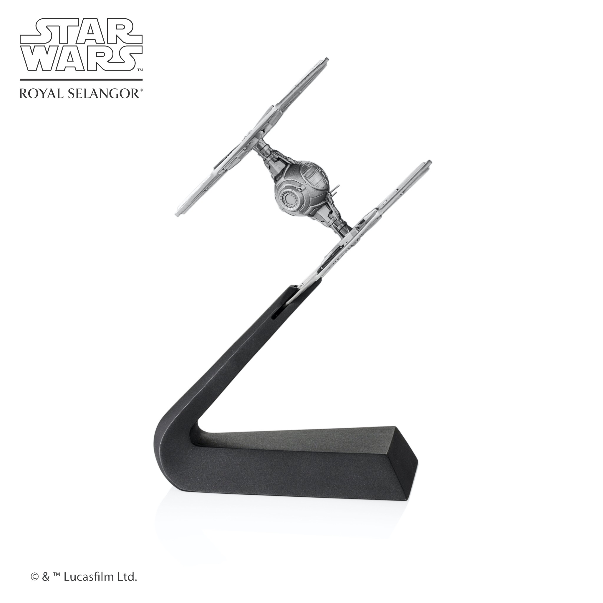 ヴィークル タイ・ファイター