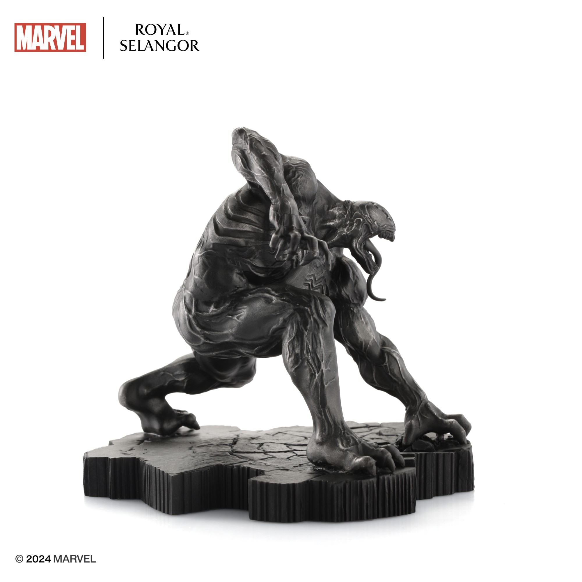 ヴェノム BLACKエディション (世界限定500体)