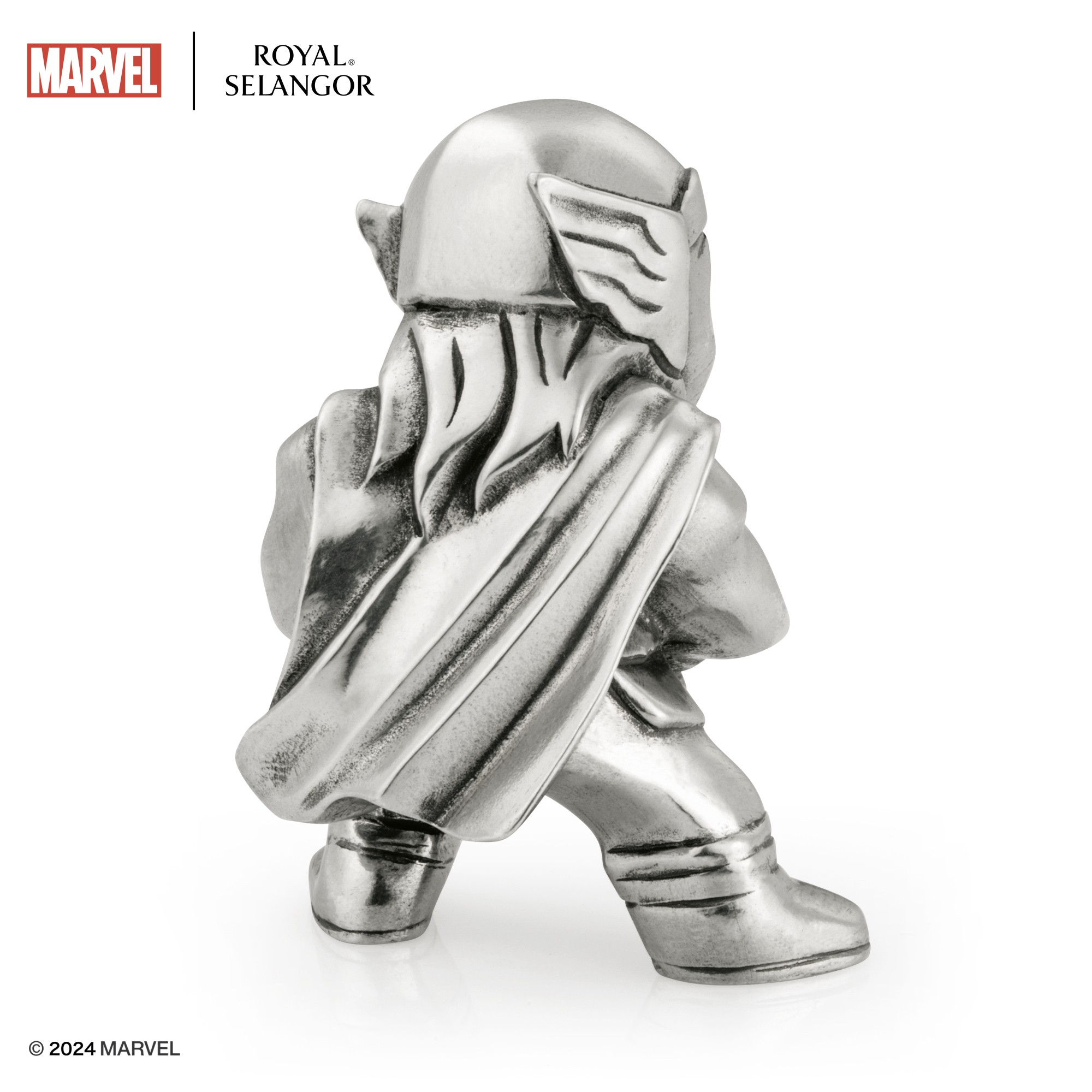 ミニチュア キャプテン･アメリカ