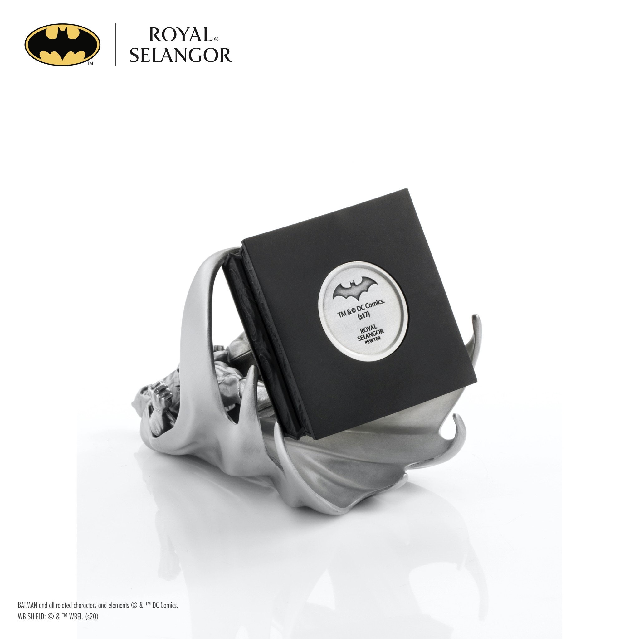 フィギュリン バットマン