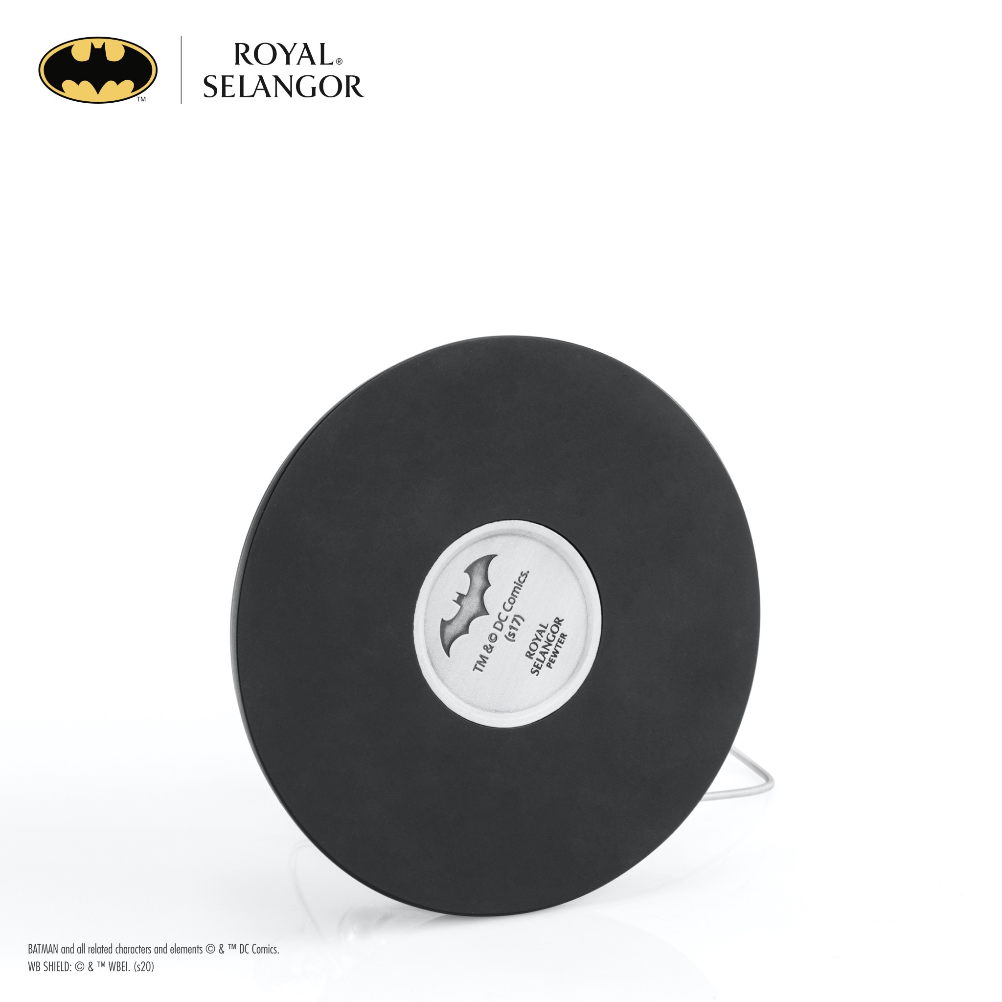 フィギュリン キャットウーマン