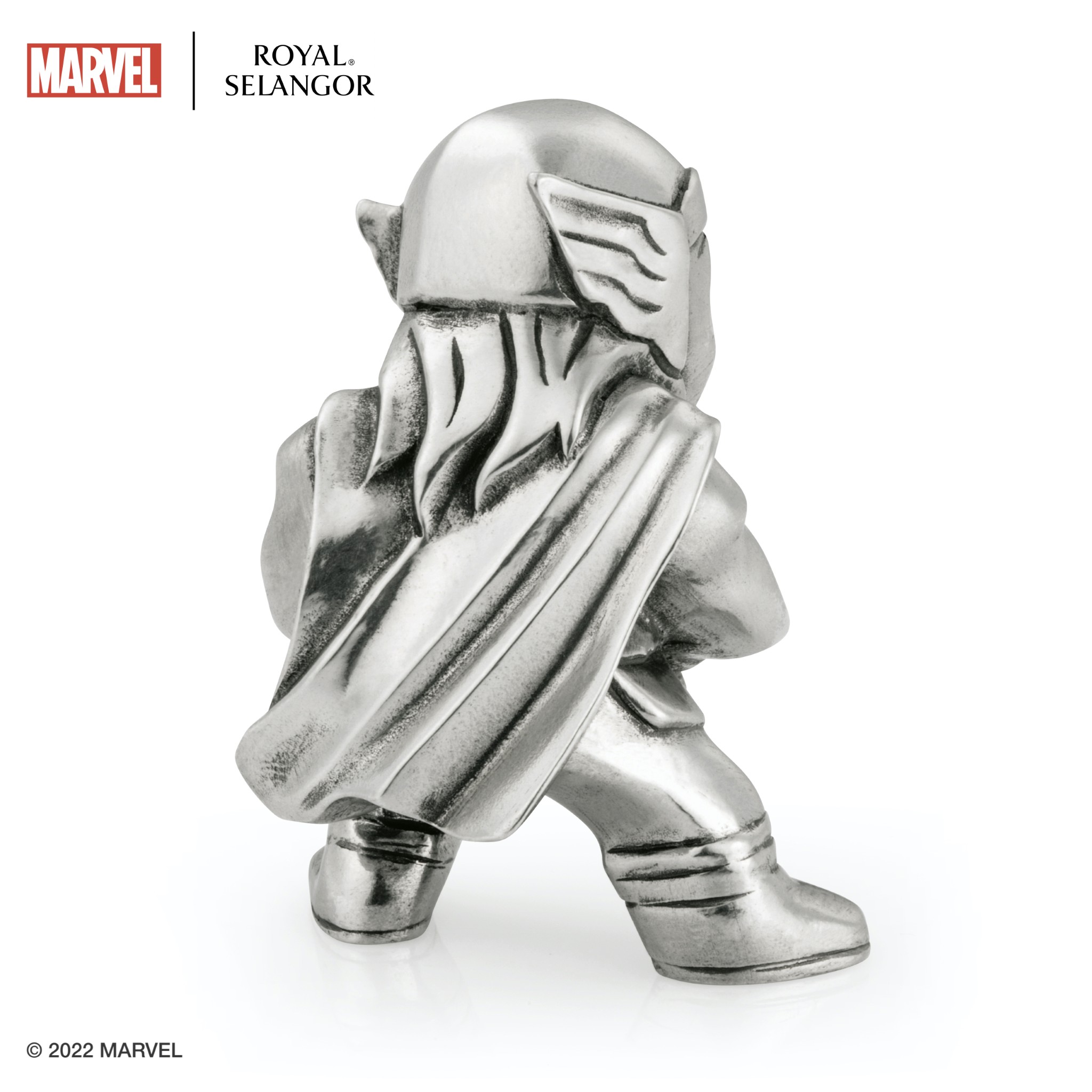 ミニチュア マイティ･ソー