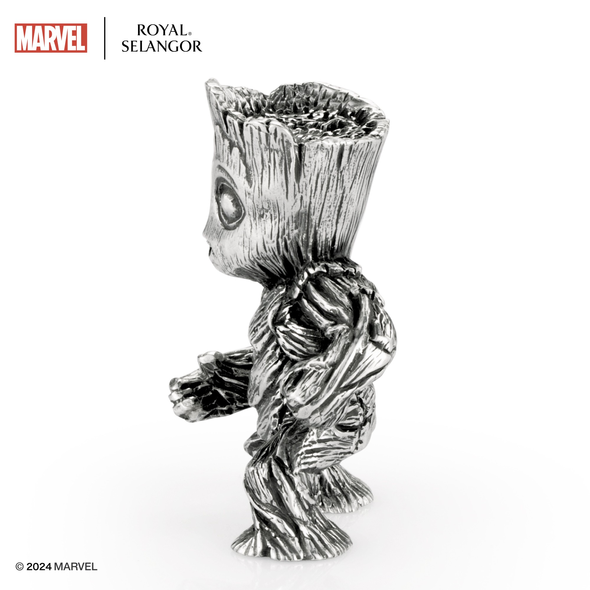 ミニチュア グルート