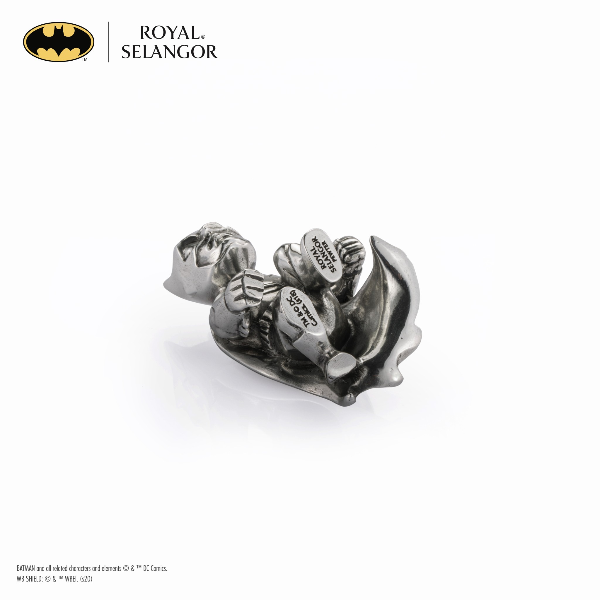 ミニチュア バットマン