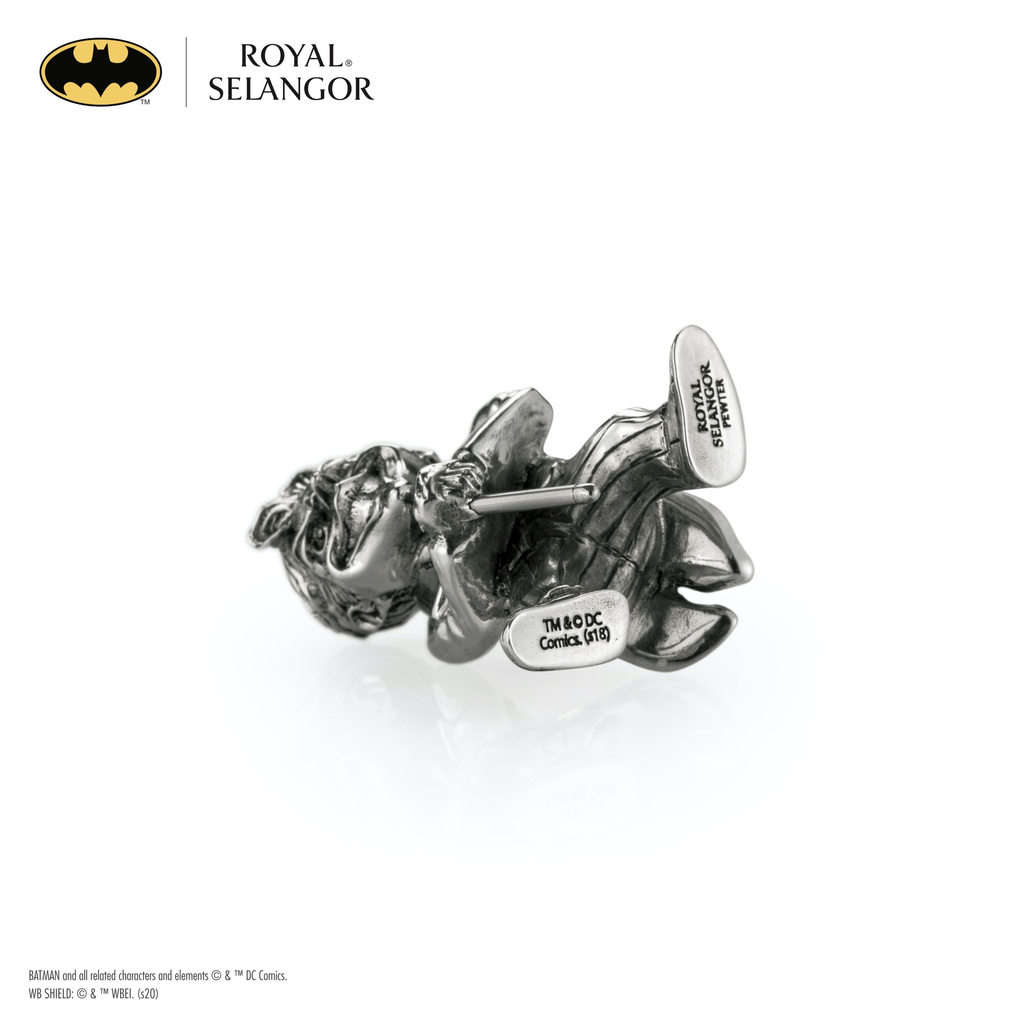 ミニチュア ジョーカー