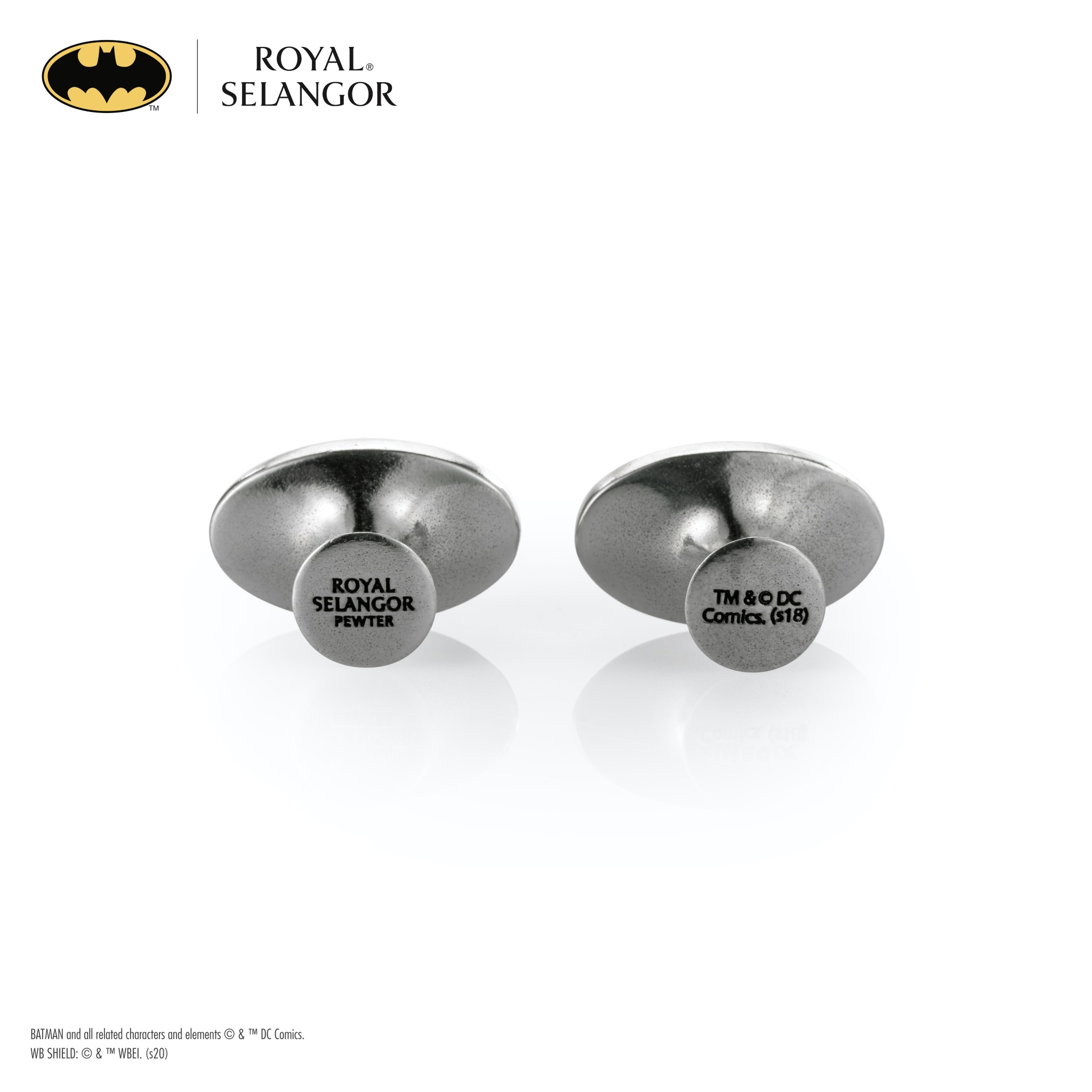 カフス バットマン