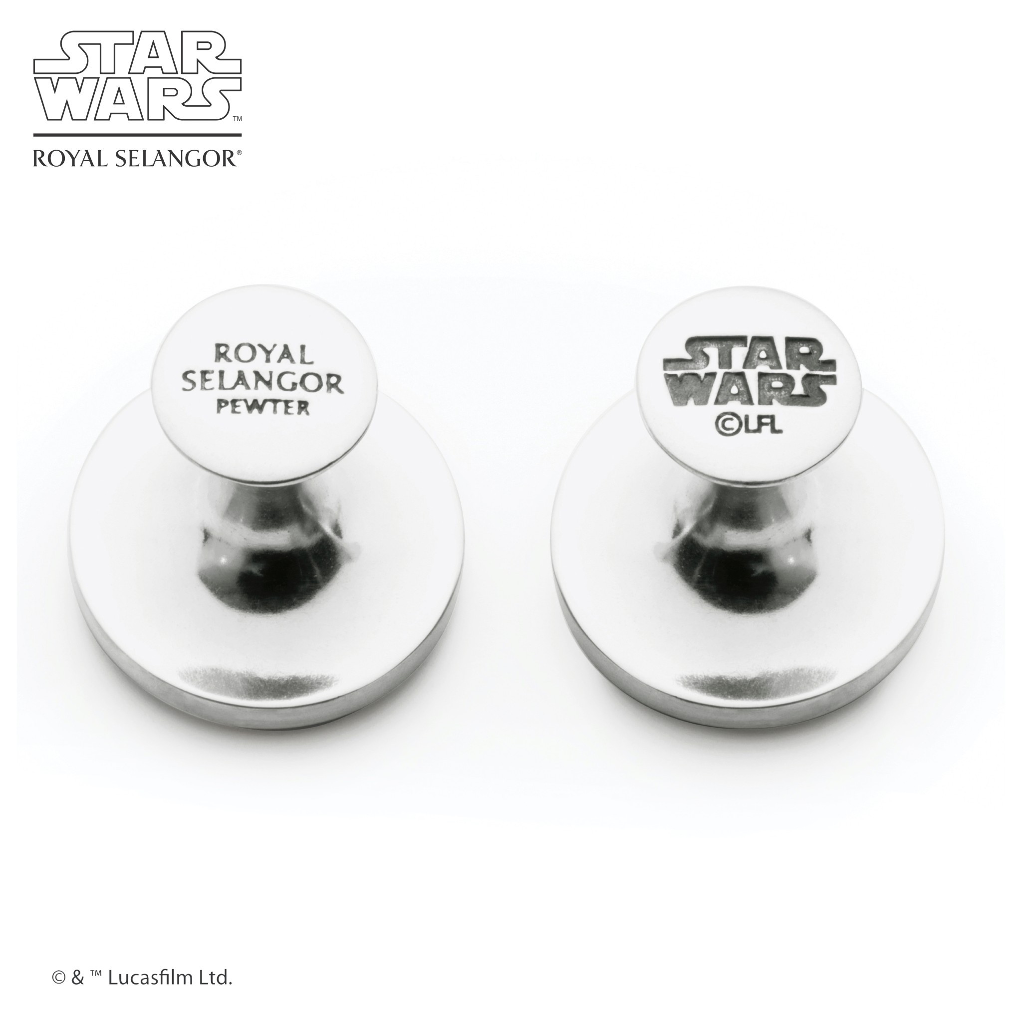 カフス 銀河帝国