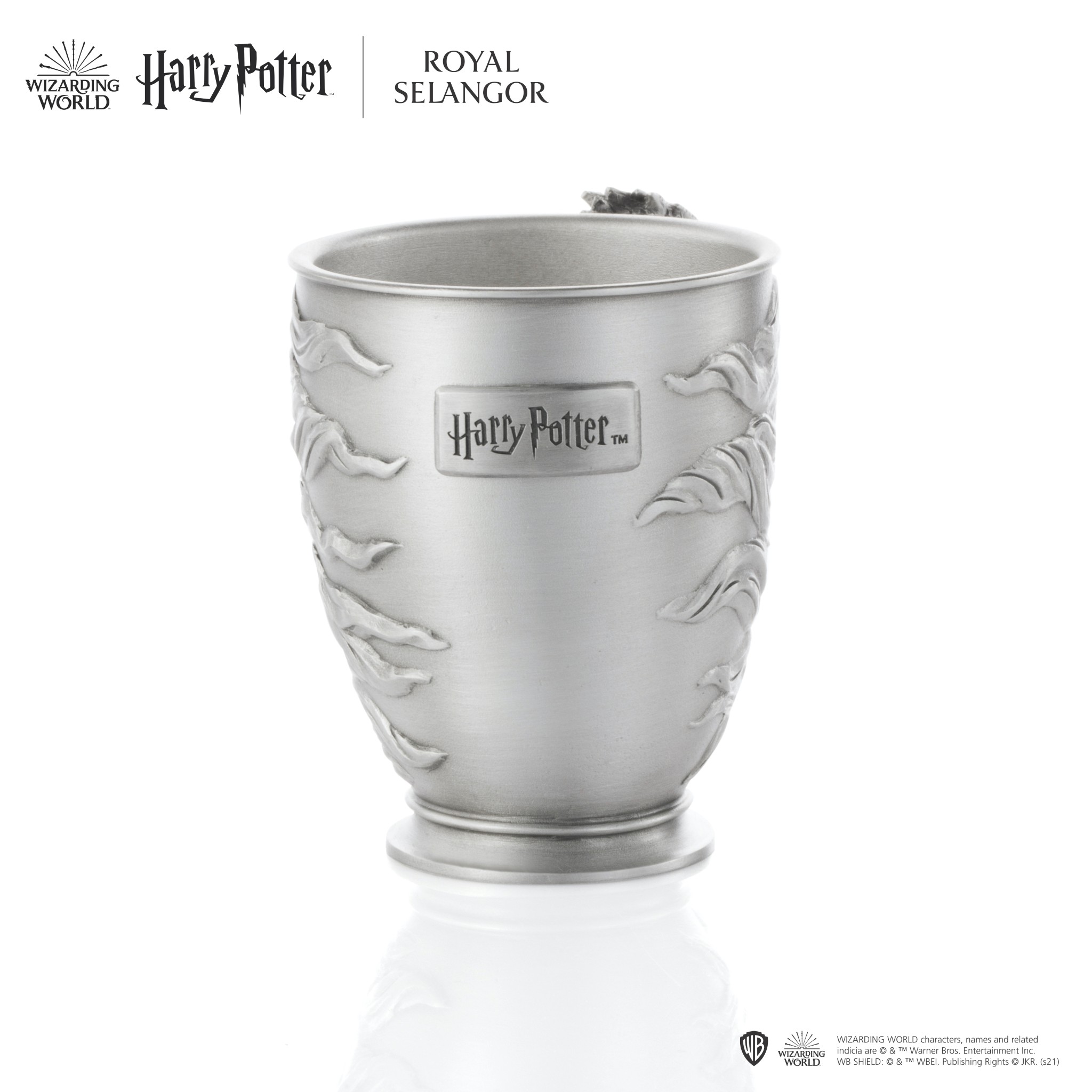 ミニマグカップ "バジリスク"