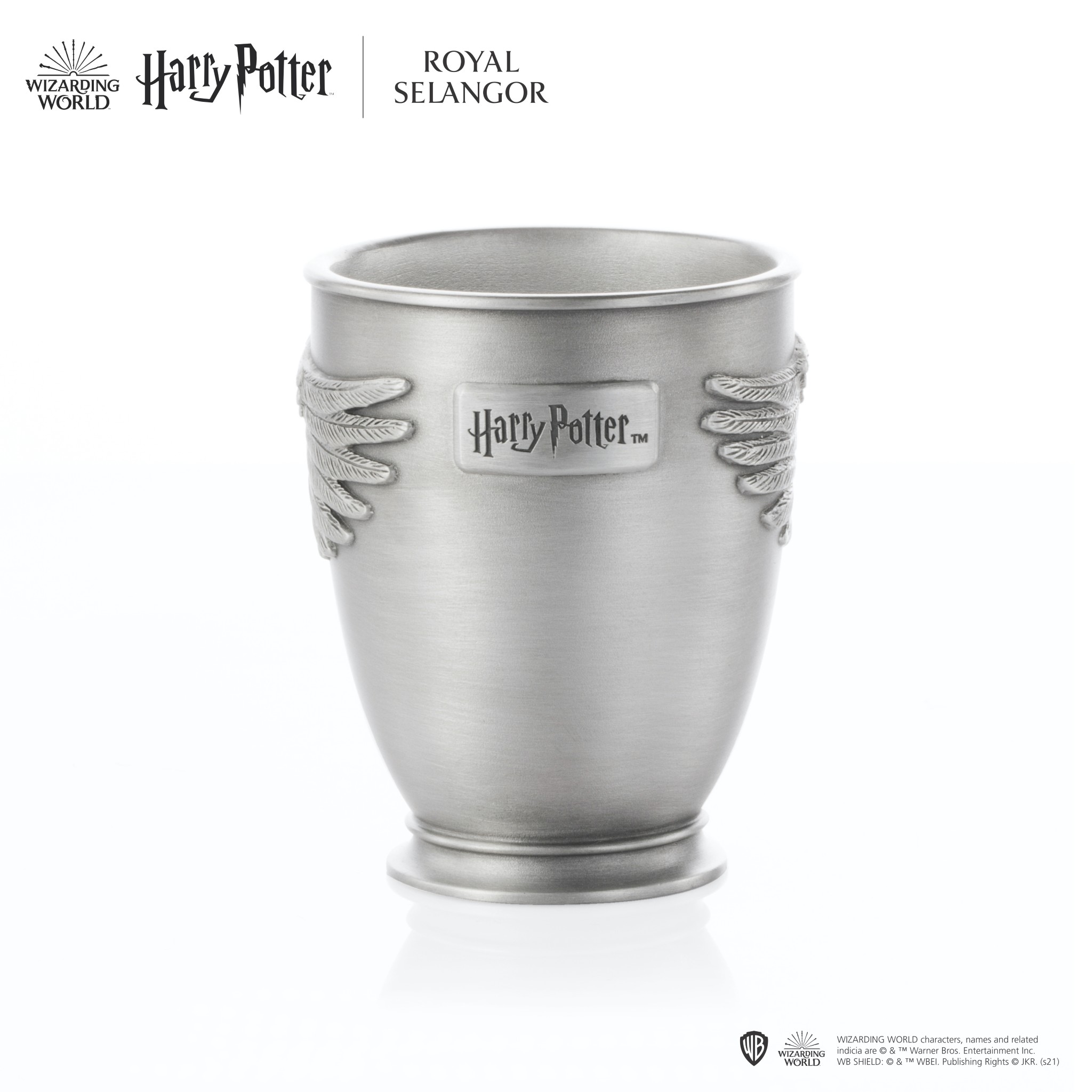 ミニマグカップ "ヒッポグリフ"