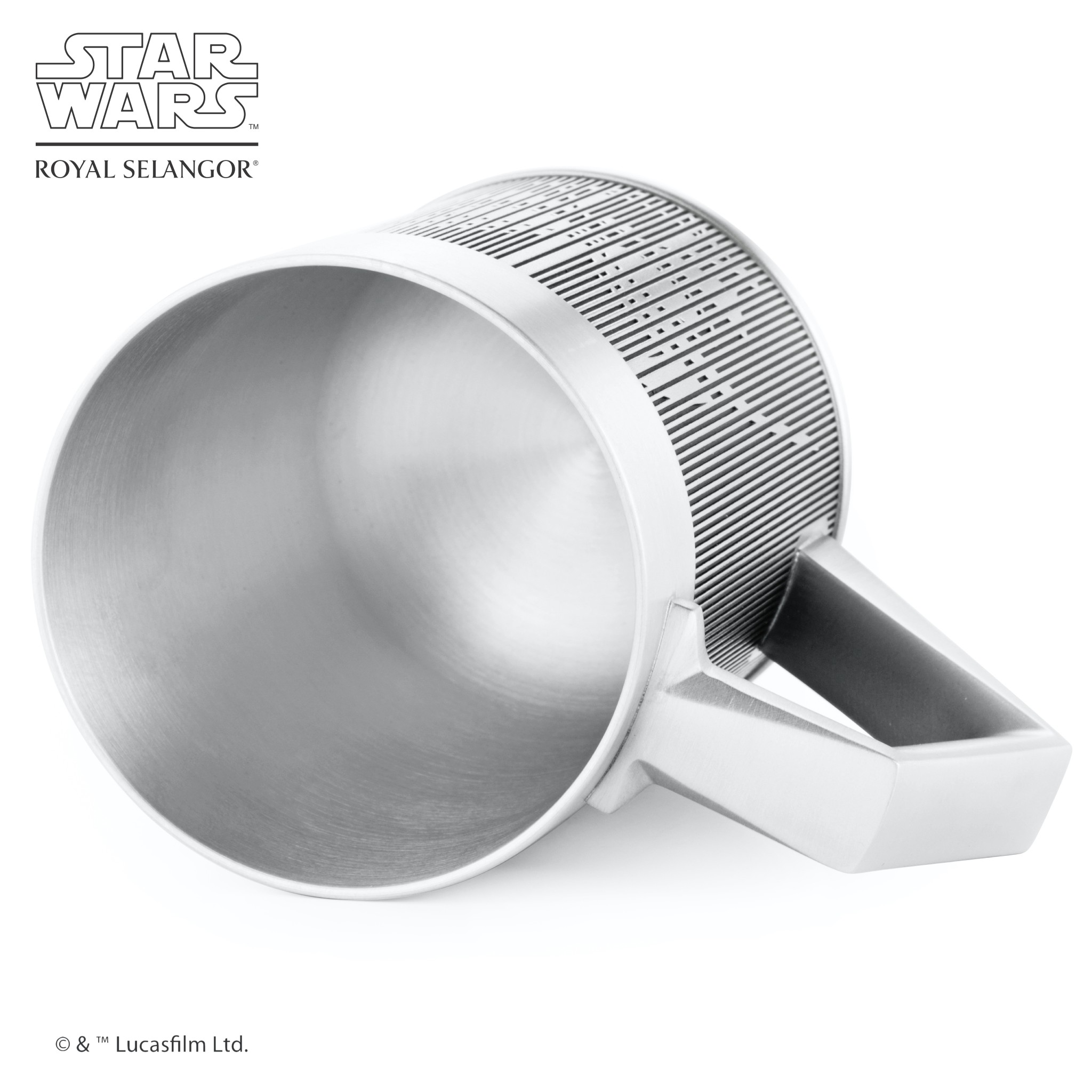 マグカップ ダース･ベイダ―