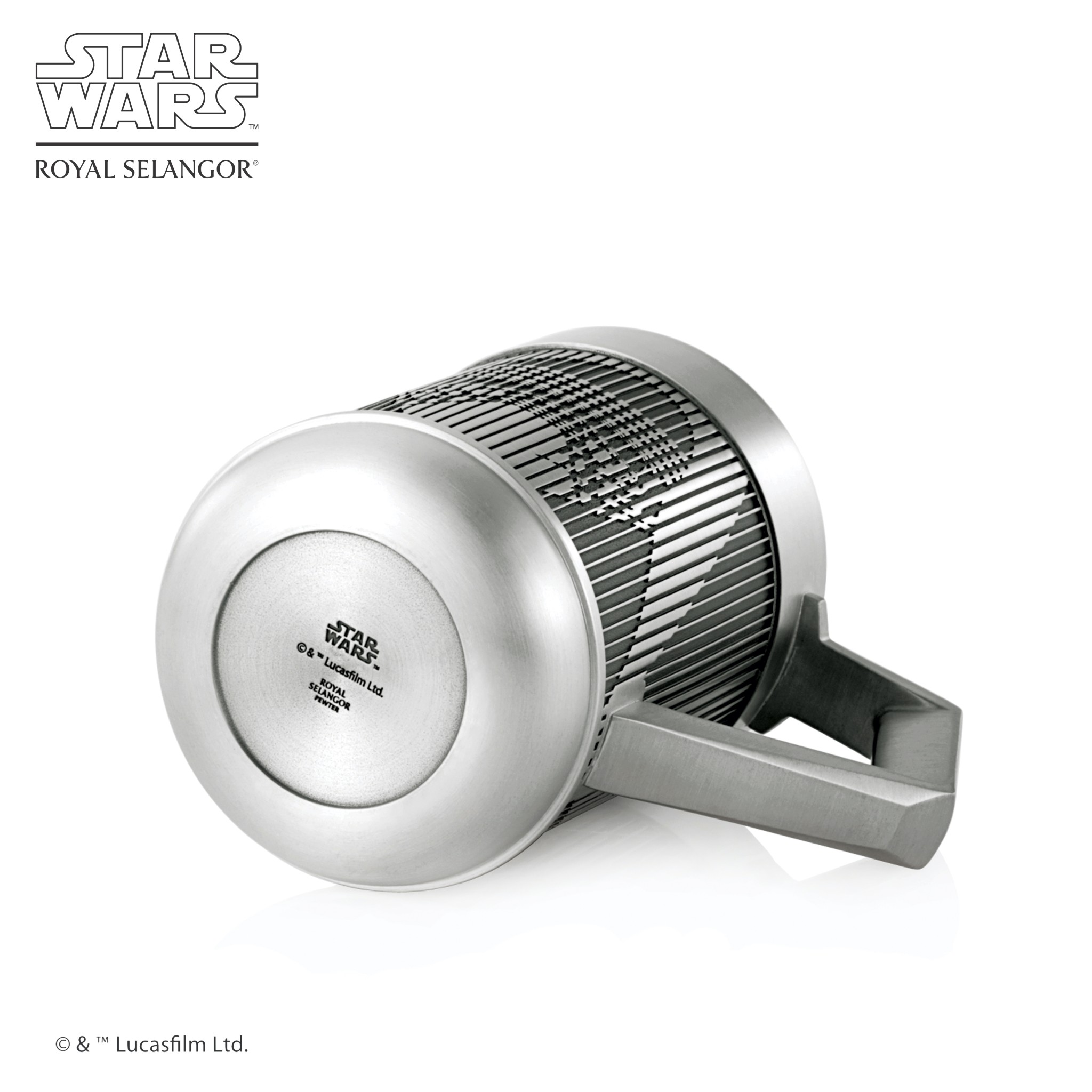 マグカップ カイロ・レン