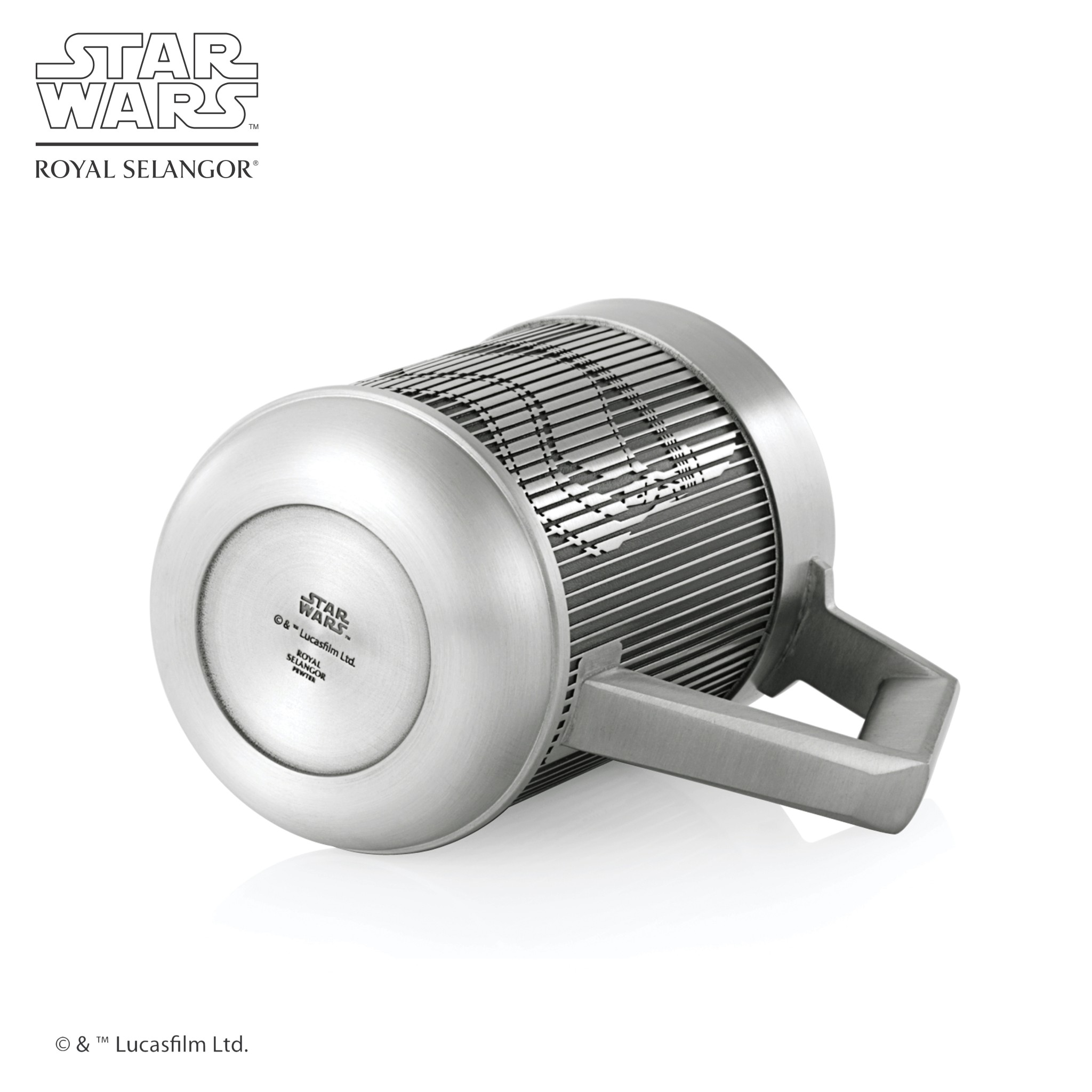 マグカップ キャプテン･ファズマ