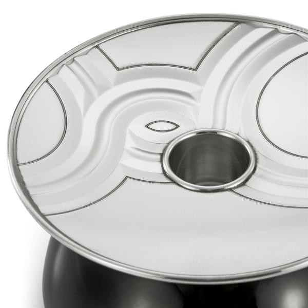 V&A STREAMLINE キャンドル・スタンド