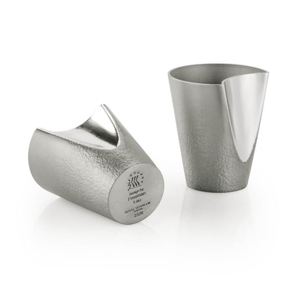 ROUNDS シックスカップ&トレイ