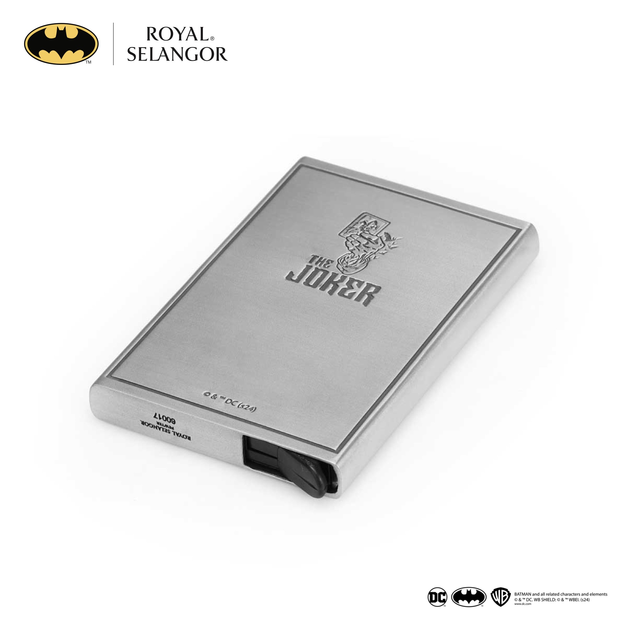 カードホルダー "ジョーカー"