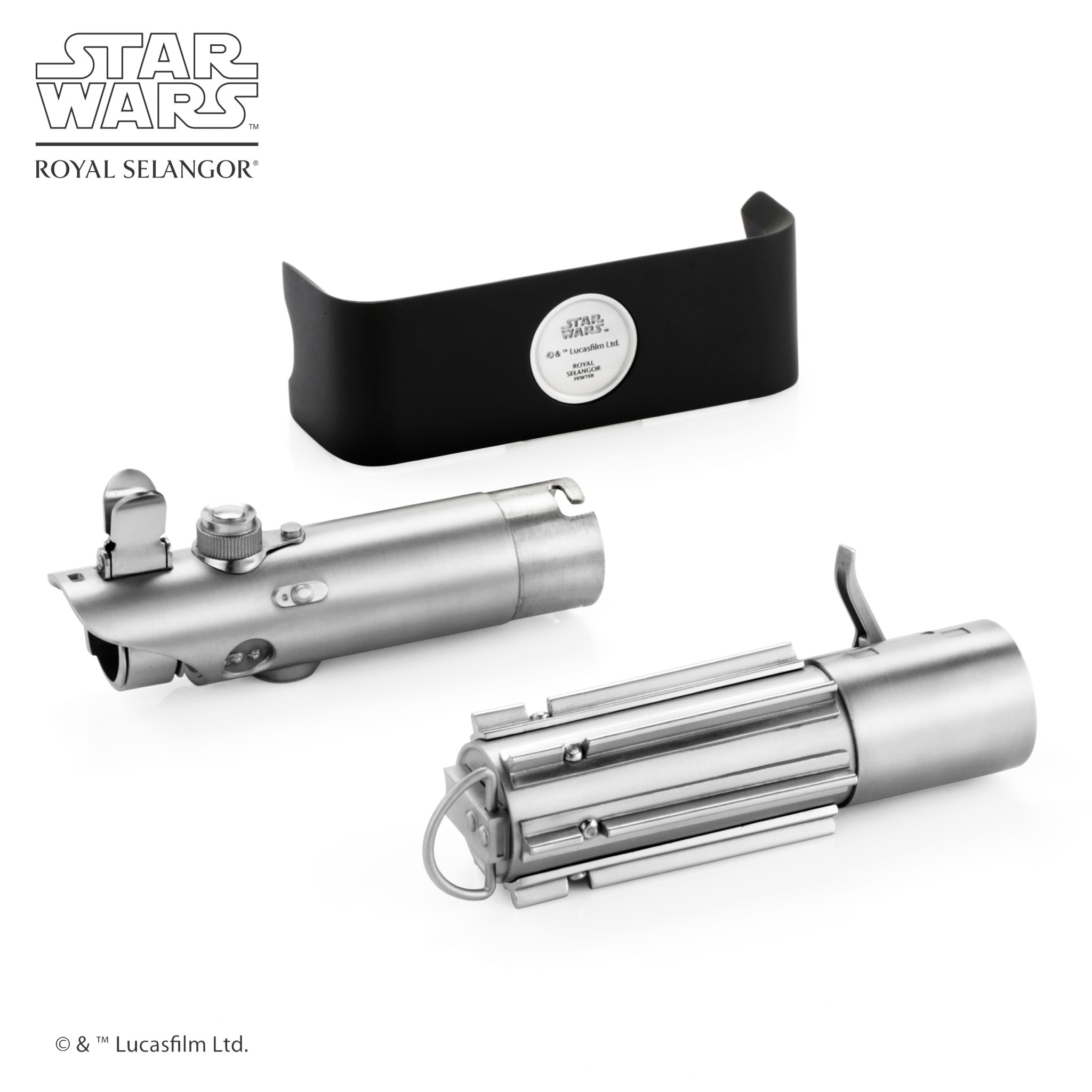 ドキュメントフォルダ ライトセーバー (ルーク･スカイウォーカー)