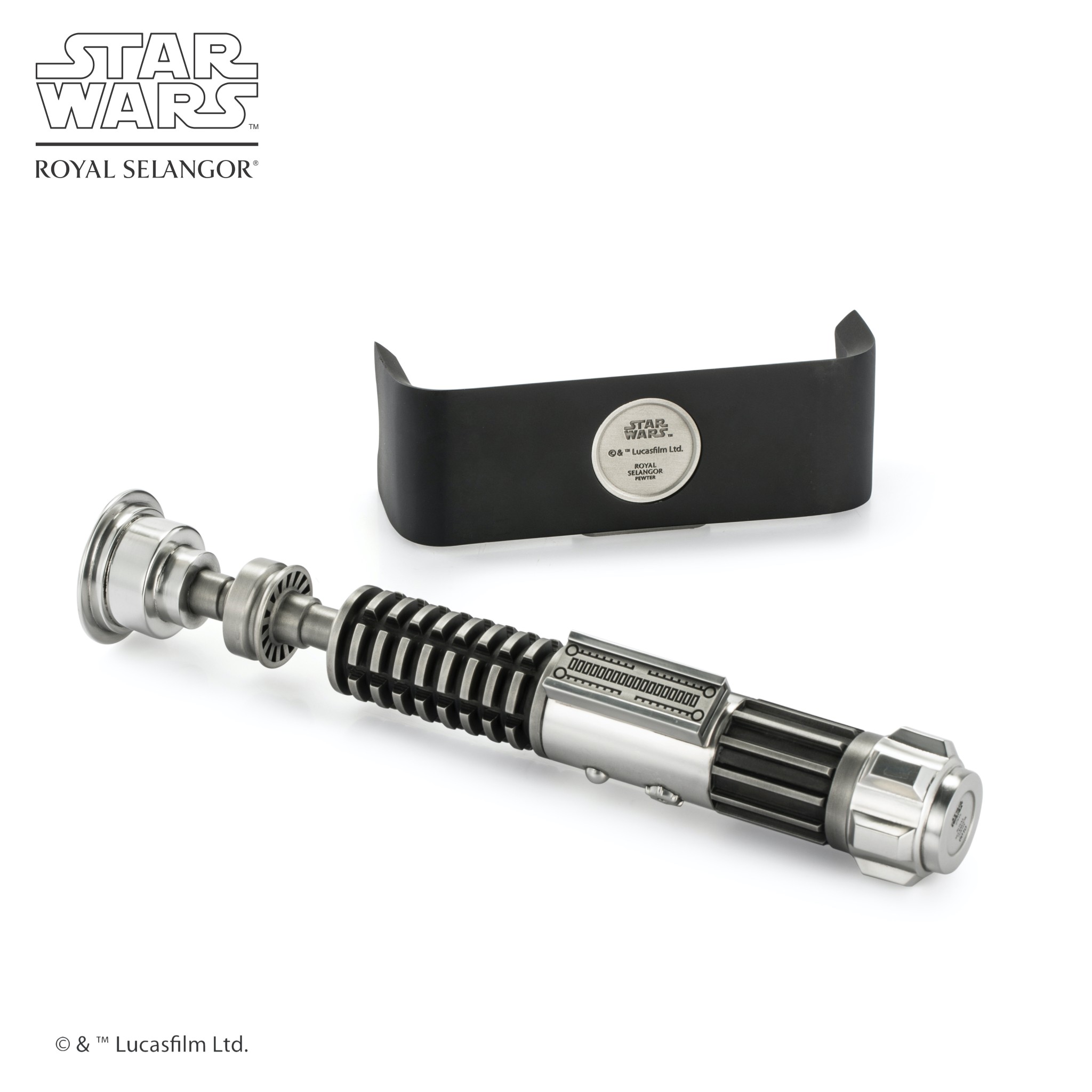 ドキュメントフォルダ ライトセーバー (オビ=ワン･ケノービ)