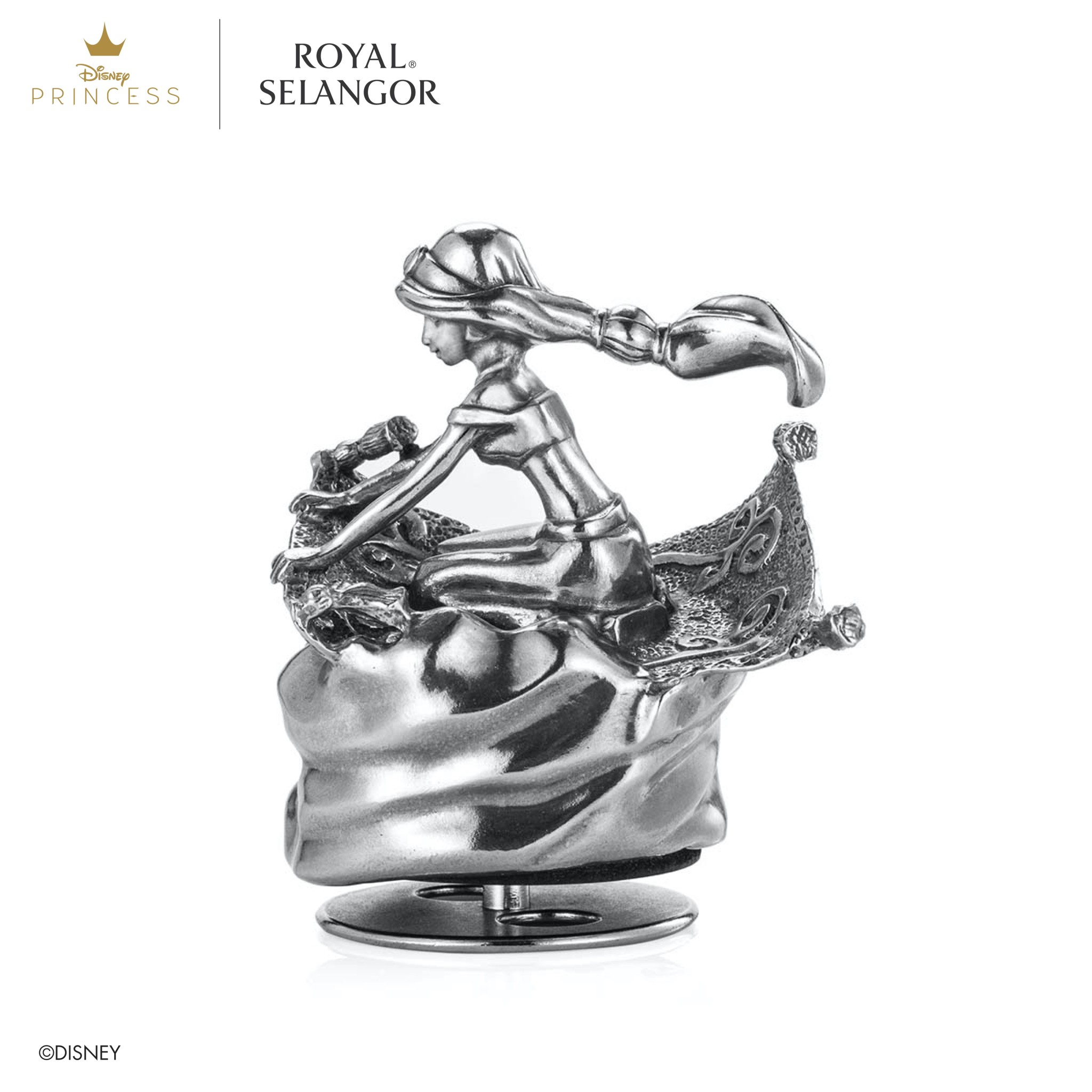 カルーセルオルゴール ジャスミン